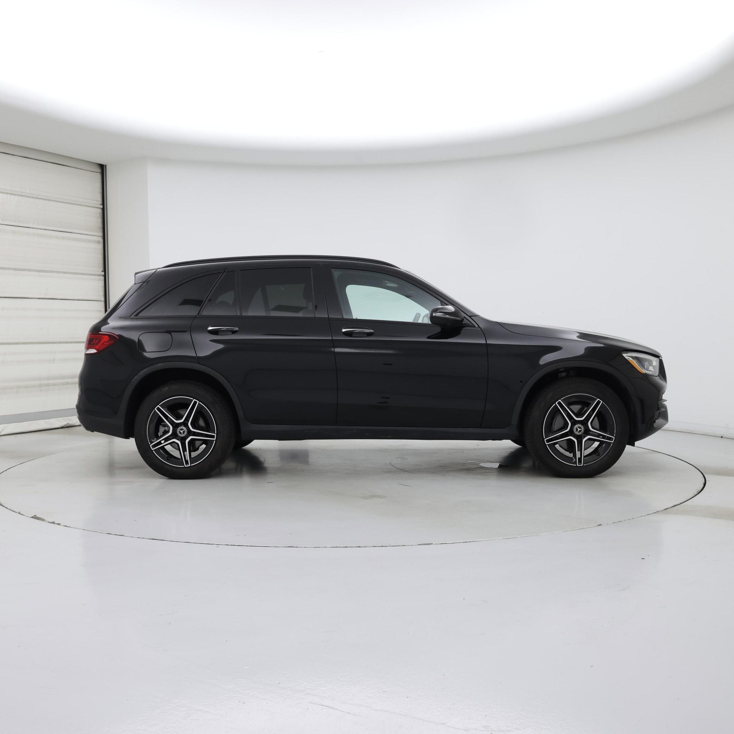 Thumbnail: 2021 Mercedes-Benz GLC - 7