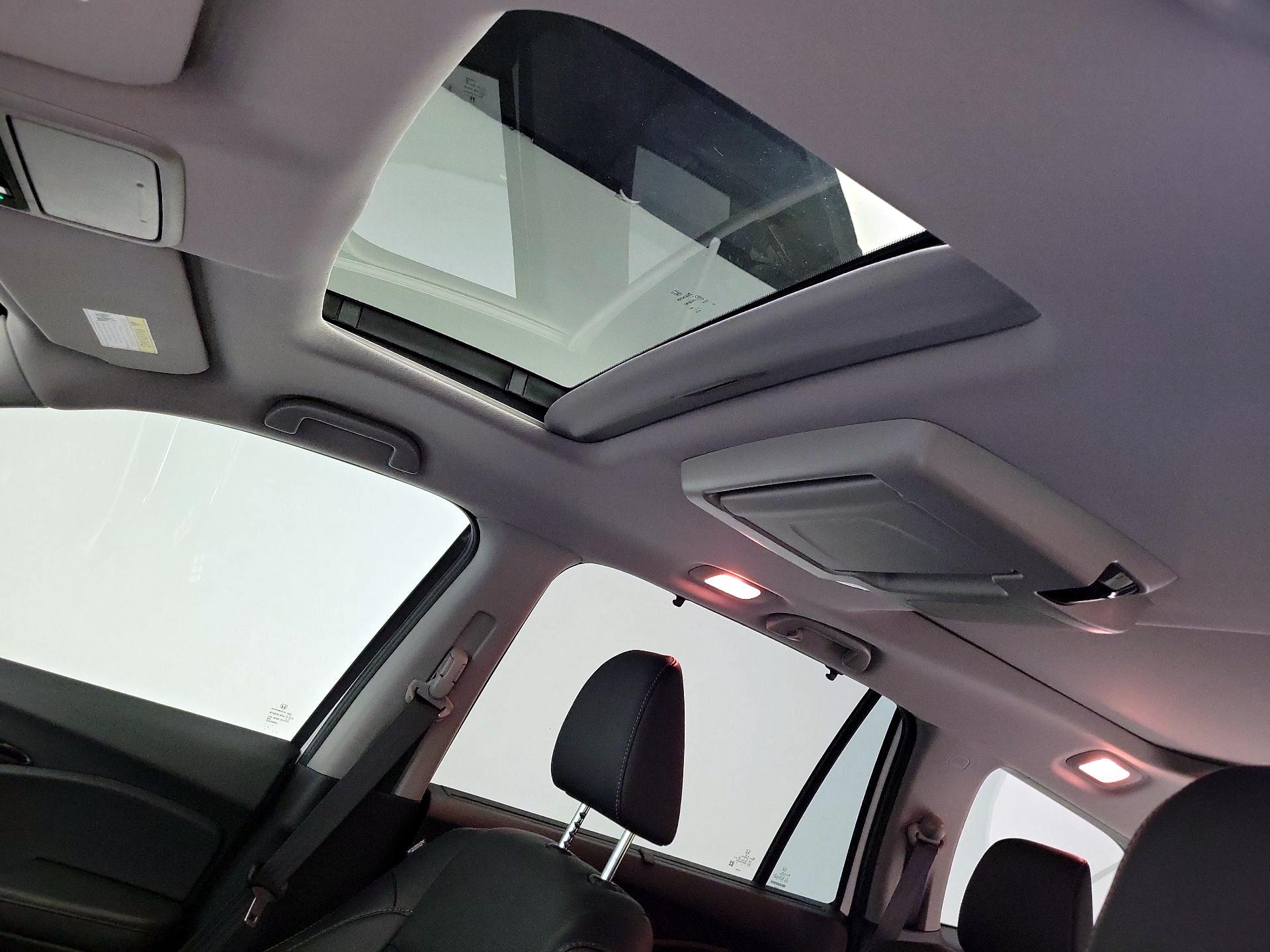 Thumbnail: 2021 Honda Pilot - 20
