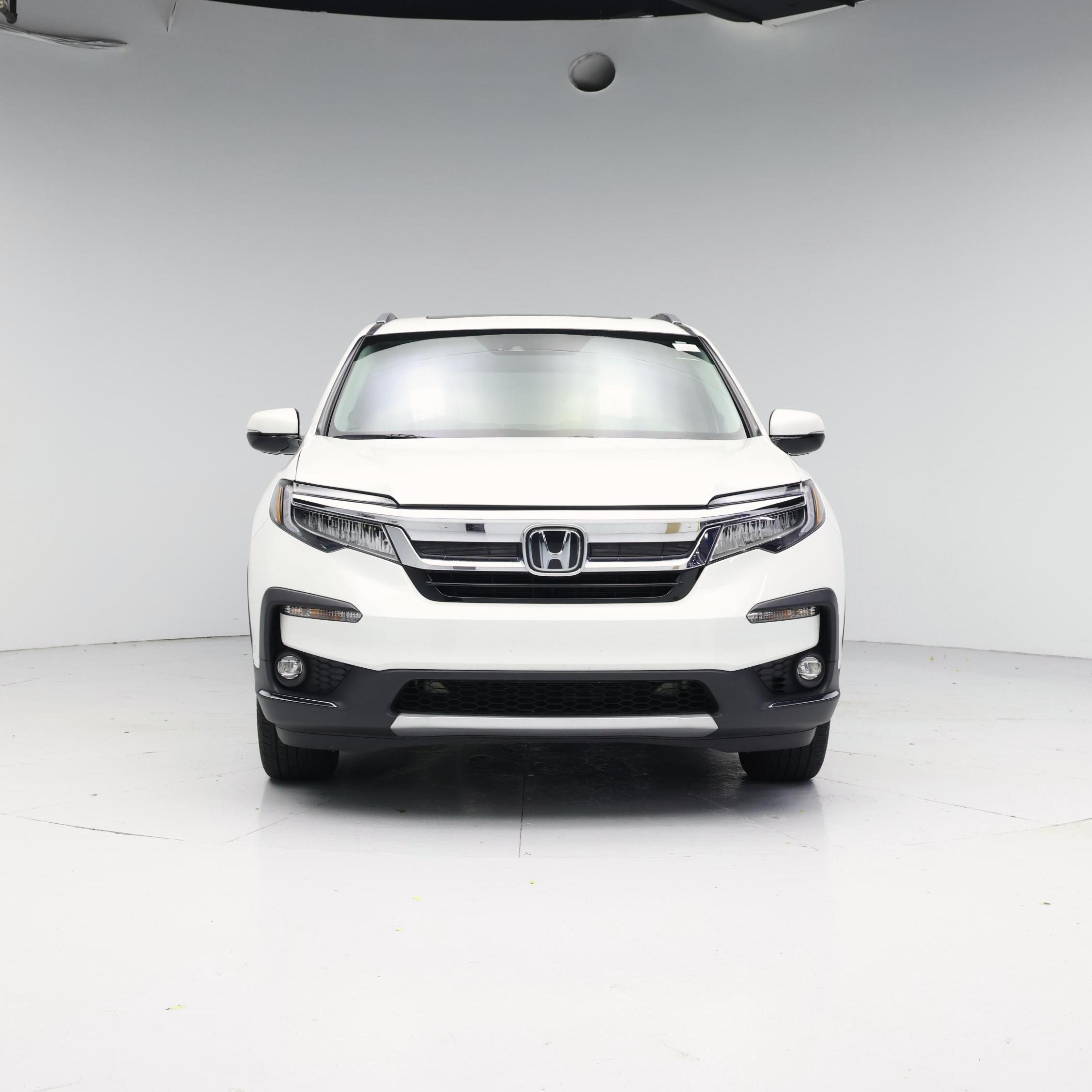 Thumbnail: 2021 Honda Pilot - 5