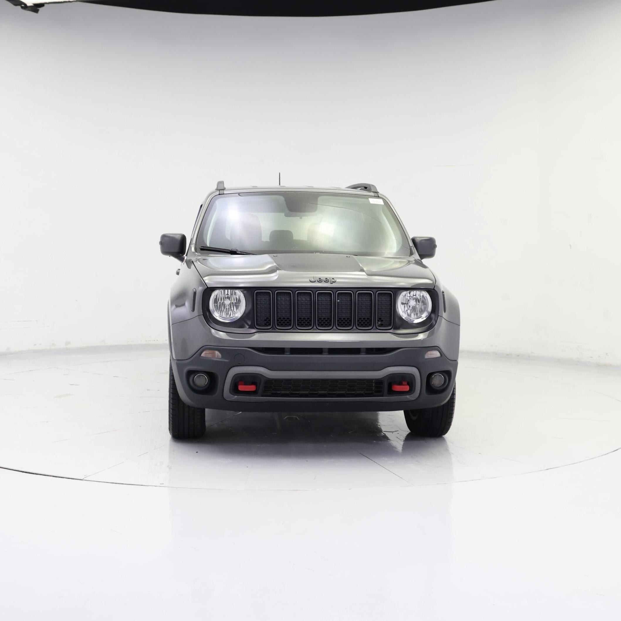Thumbnail: 2020 Jeep Renegade - 5