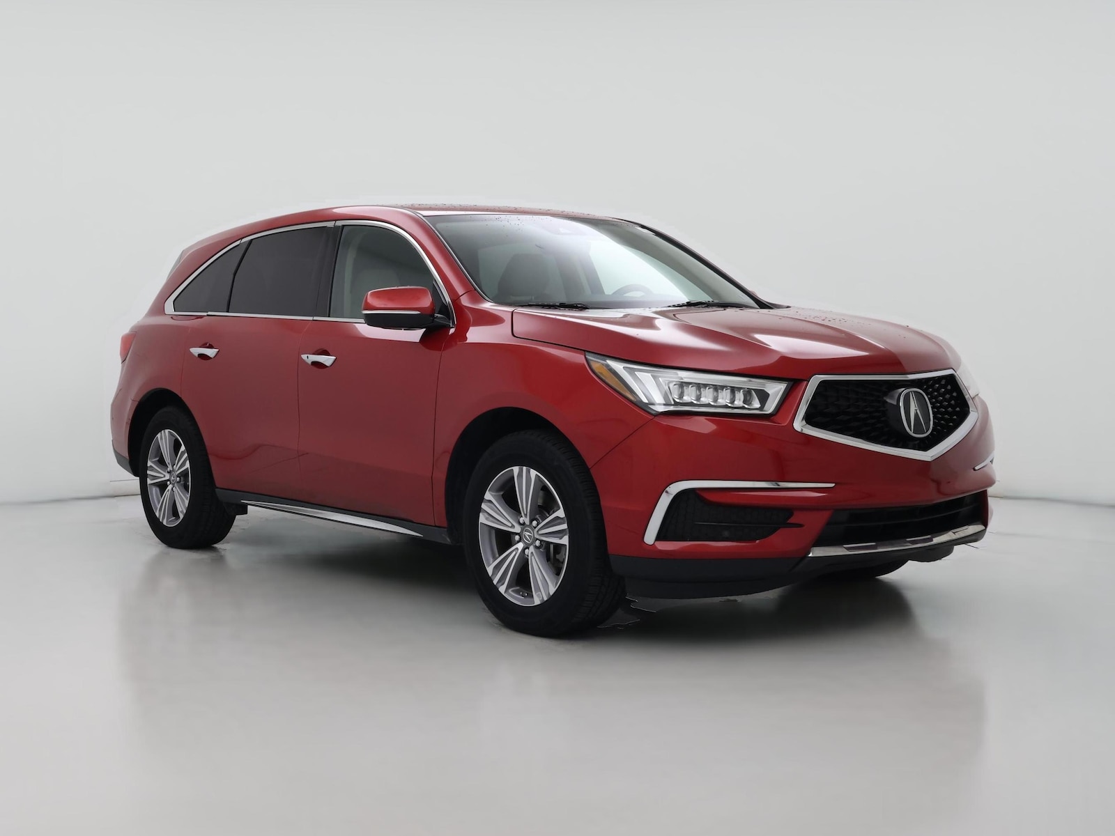 2020 Acura MDX