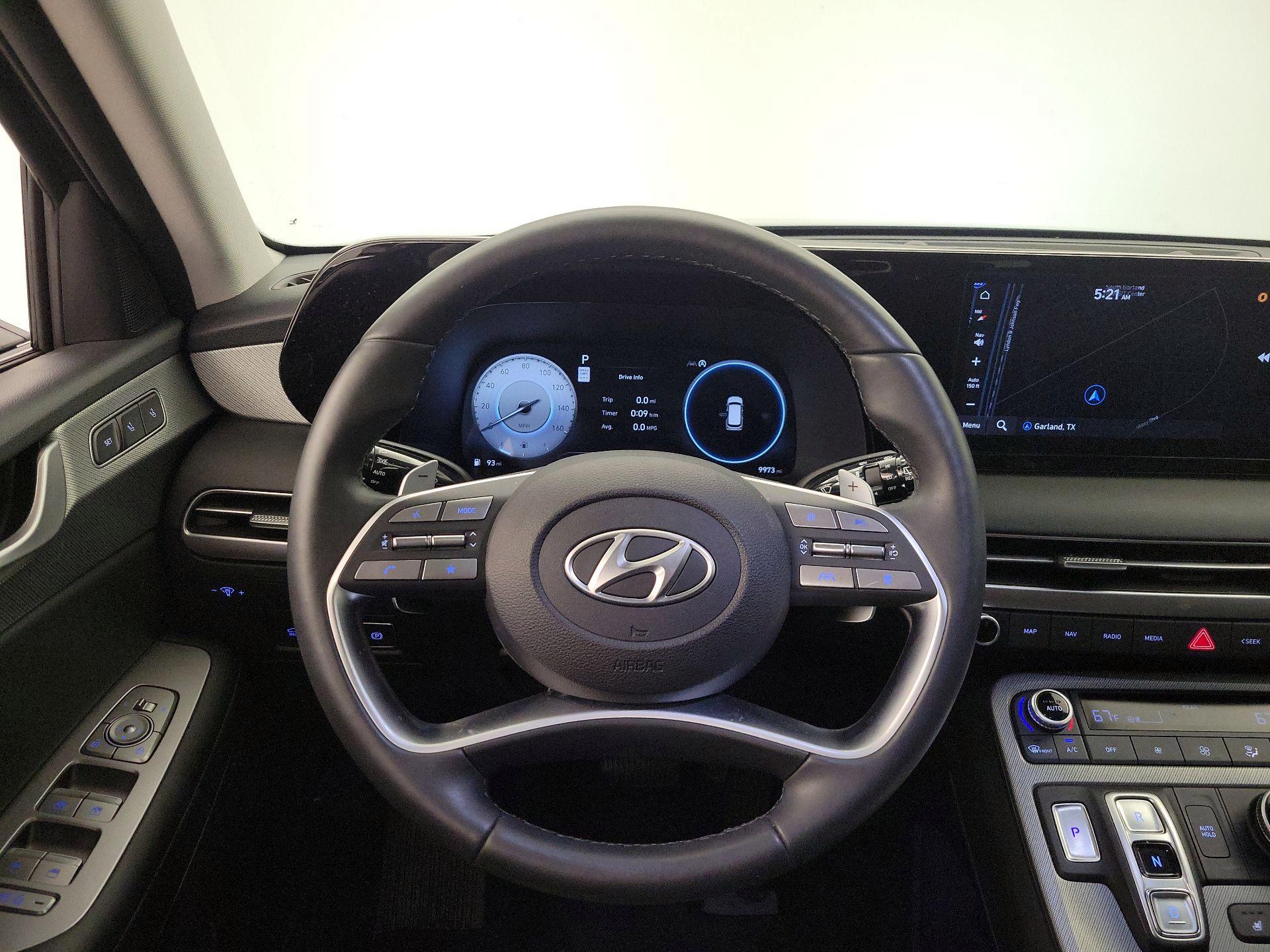 Thumbnail: 2025 Hyundai Palisade - 10