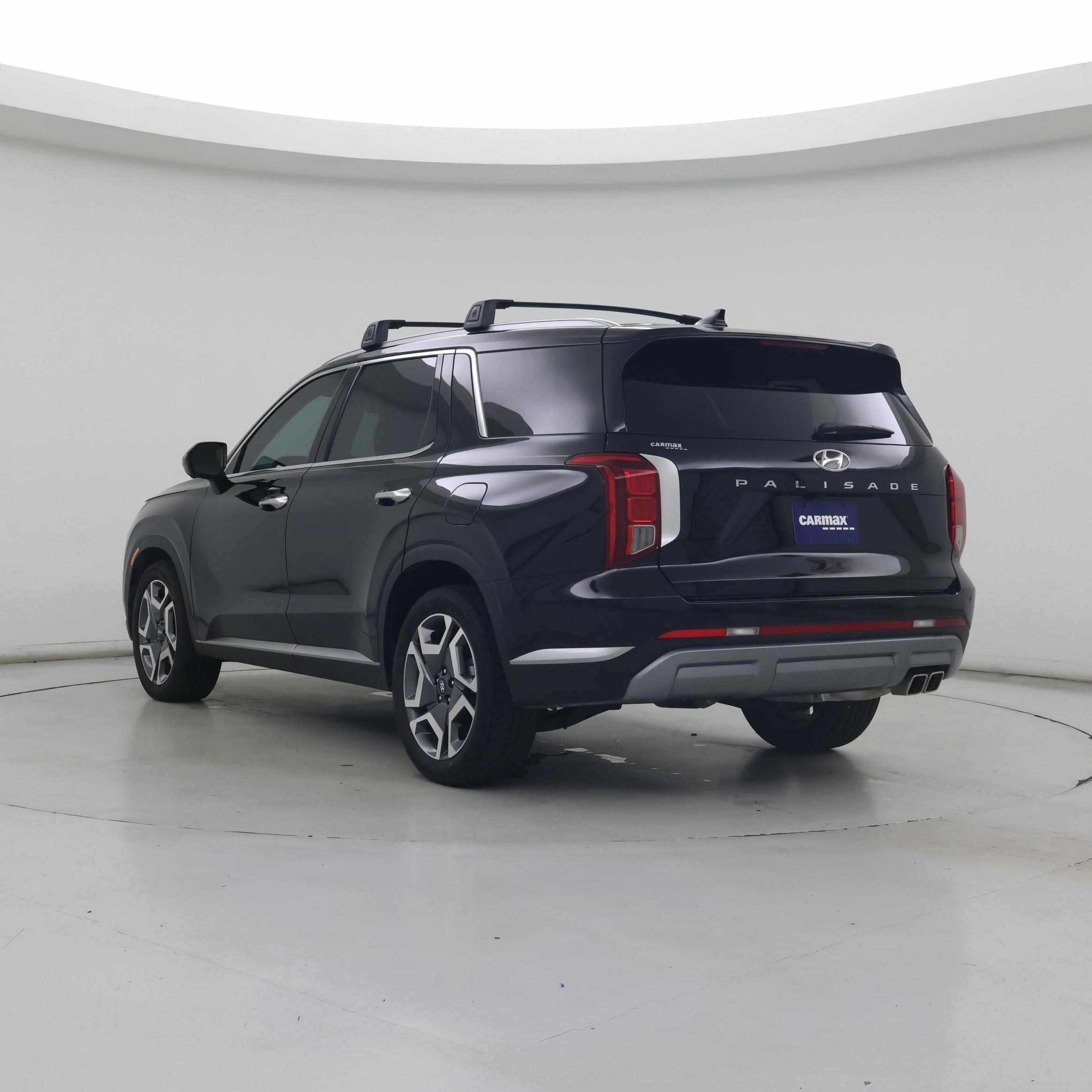 Thumbnail: 2025 Hyundai Palisade - 2