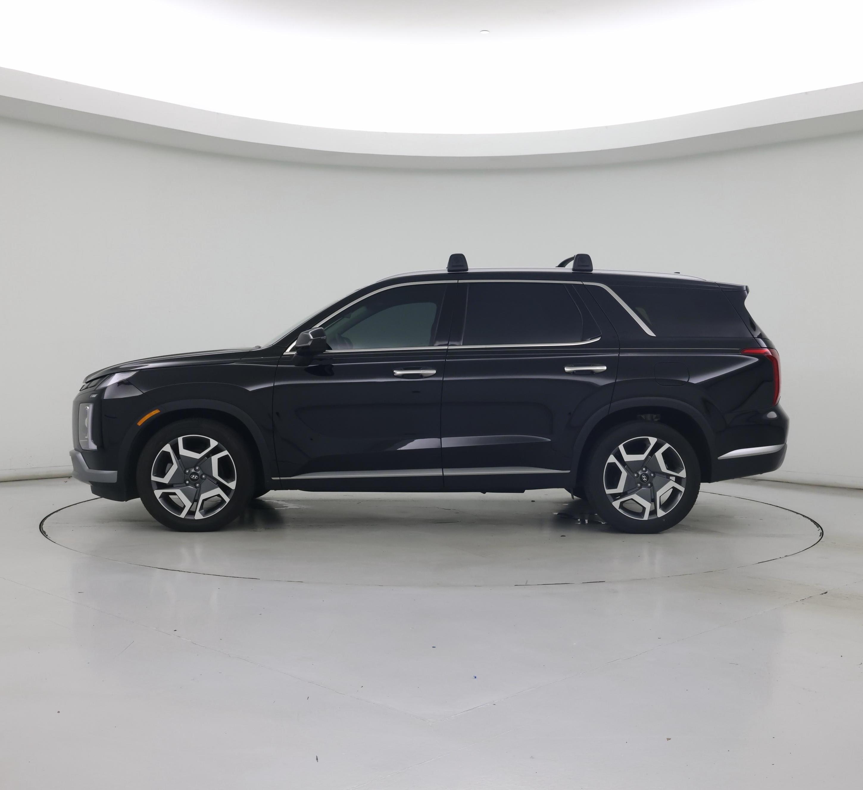 Thumbnail: 2025 Hyundai Palisade - 3