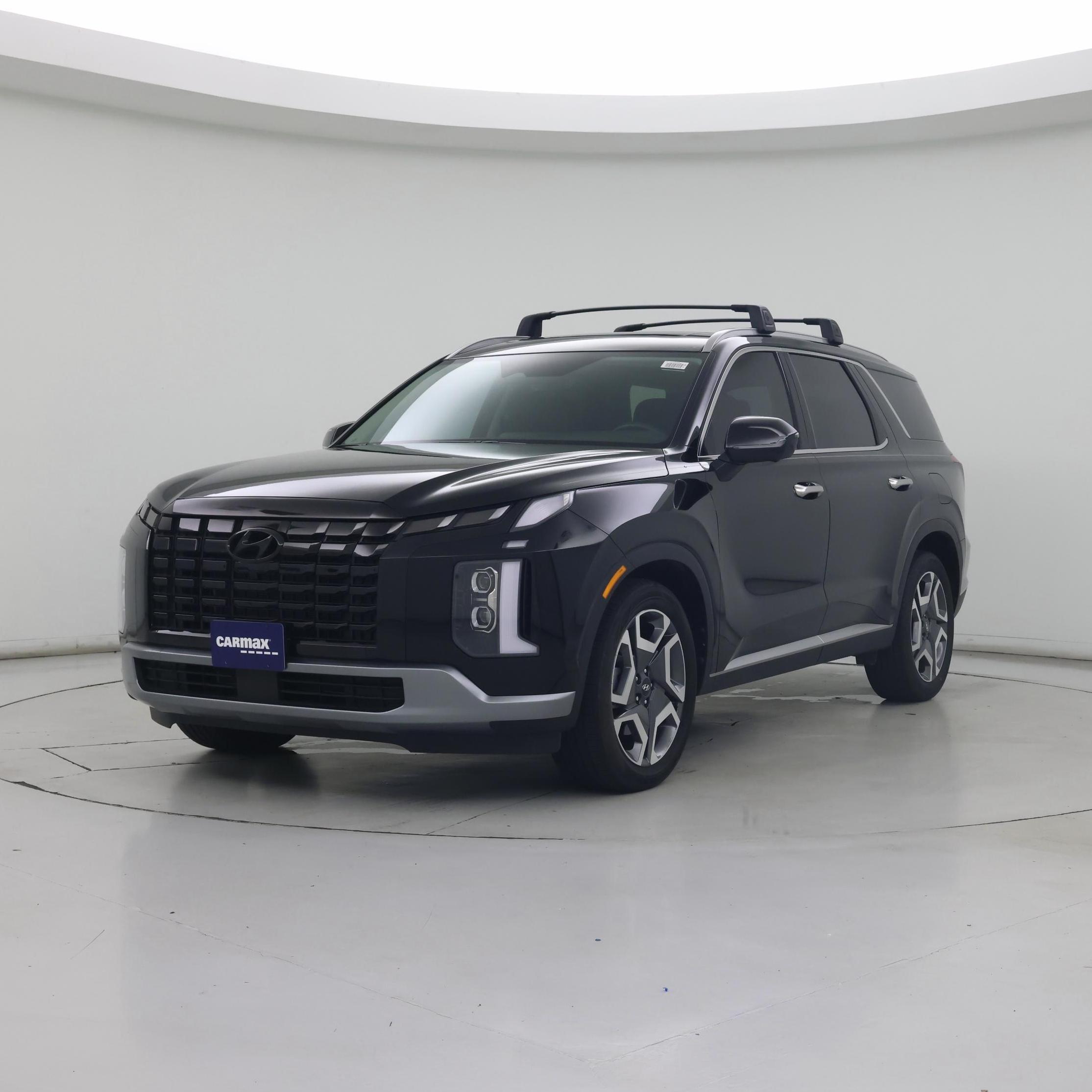 Thumbnail: 2025 Hyundai Palisade - 4