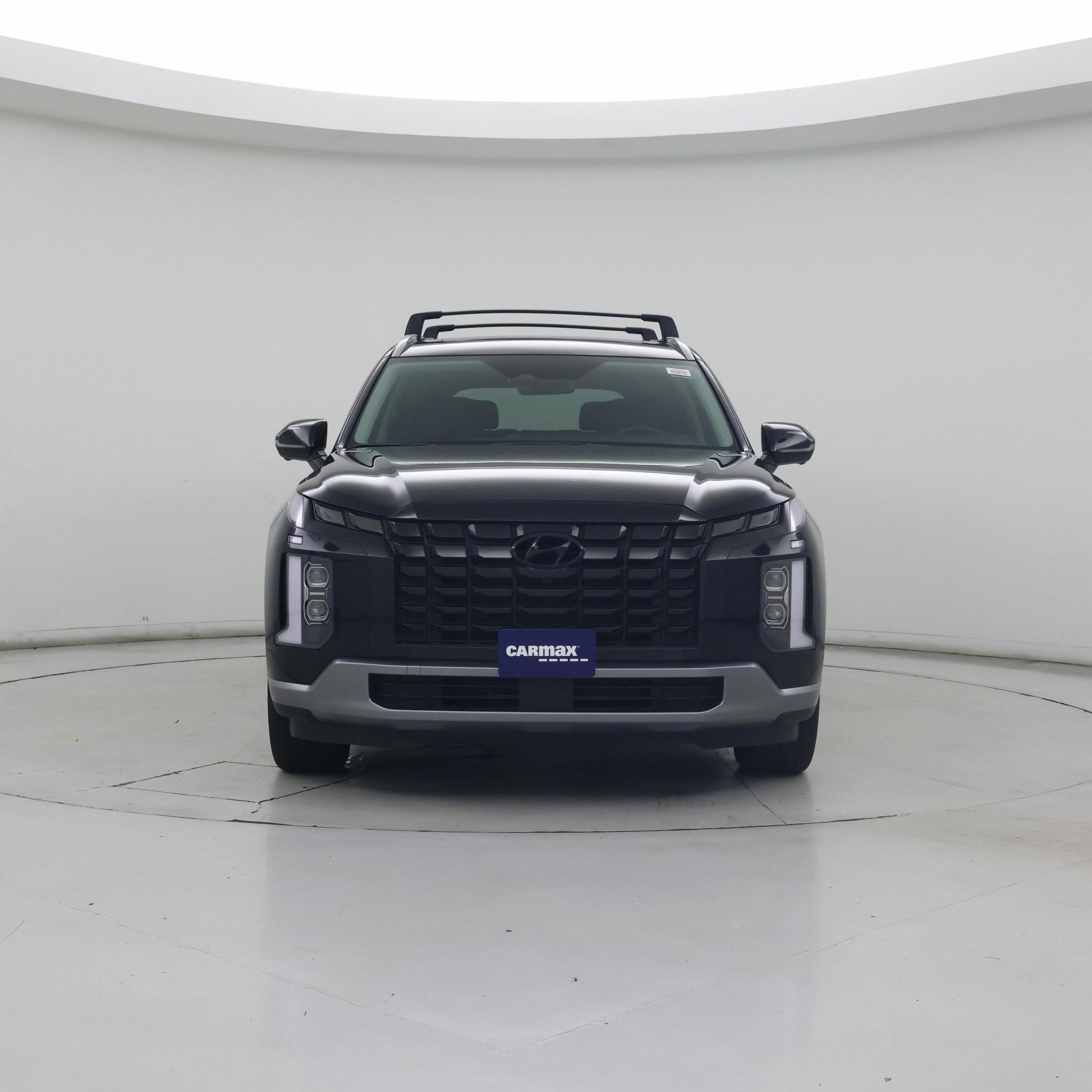 Thumbnail: 2025 Hyundai Palisade - 5