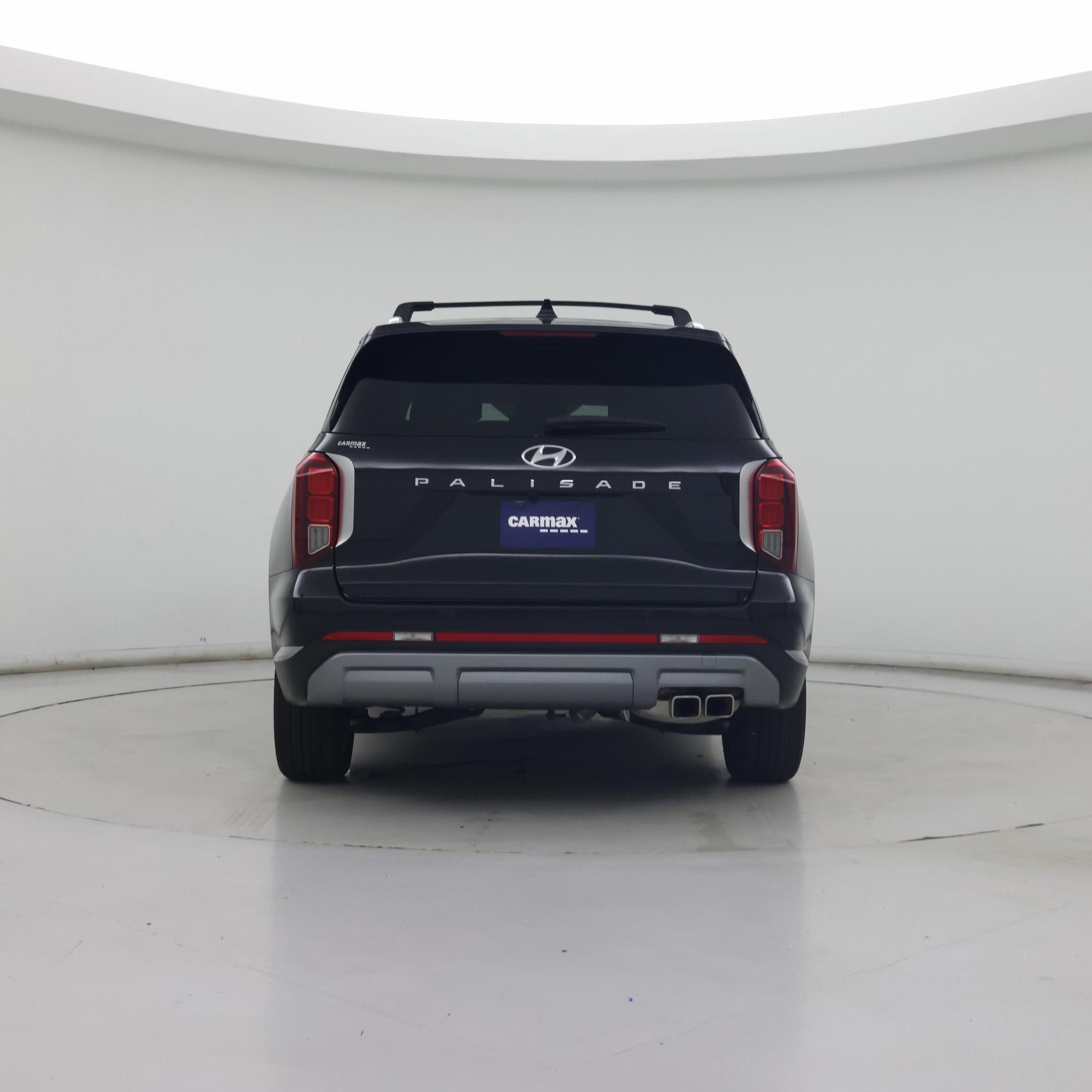 Thumbnail: 2025 Hyundai Palisade - 6