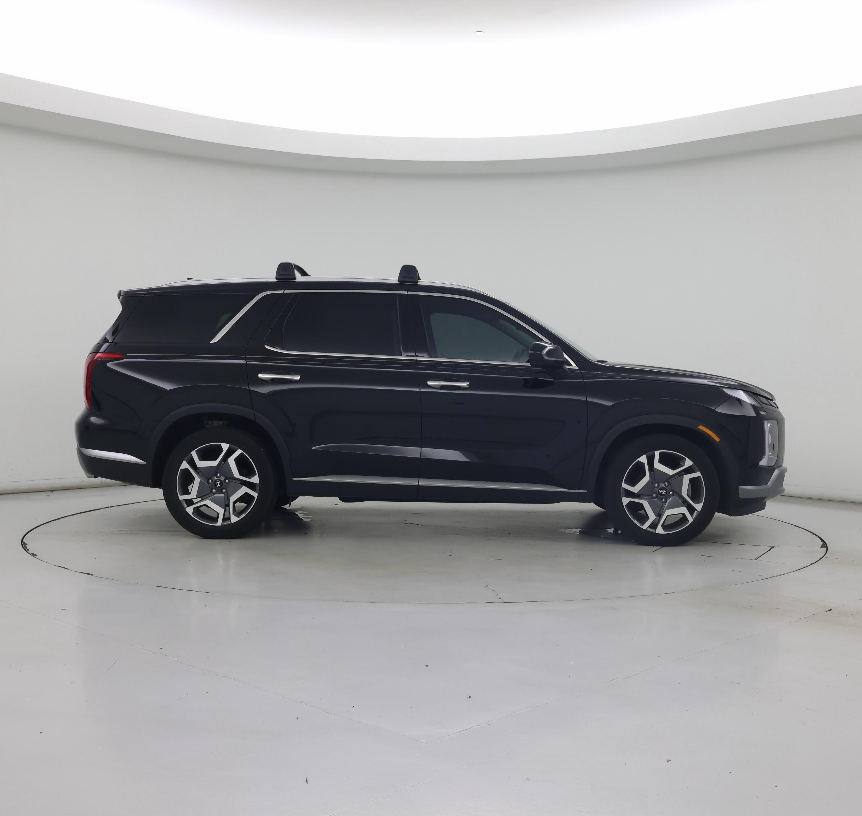 Thumbnail: 2025 Hyundai Palisade - 7