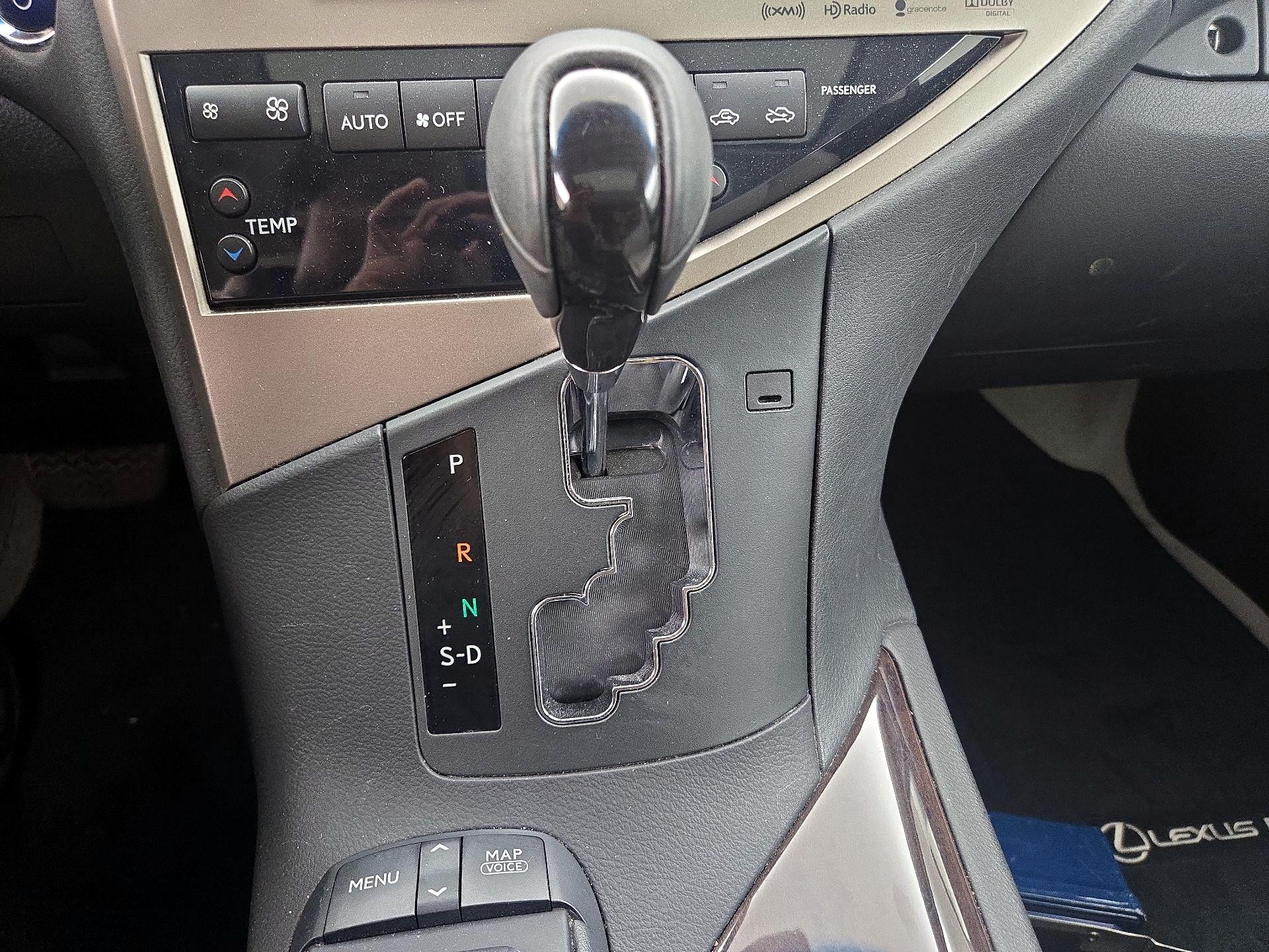 Thumbnail: 2015 Lexus RX - 18