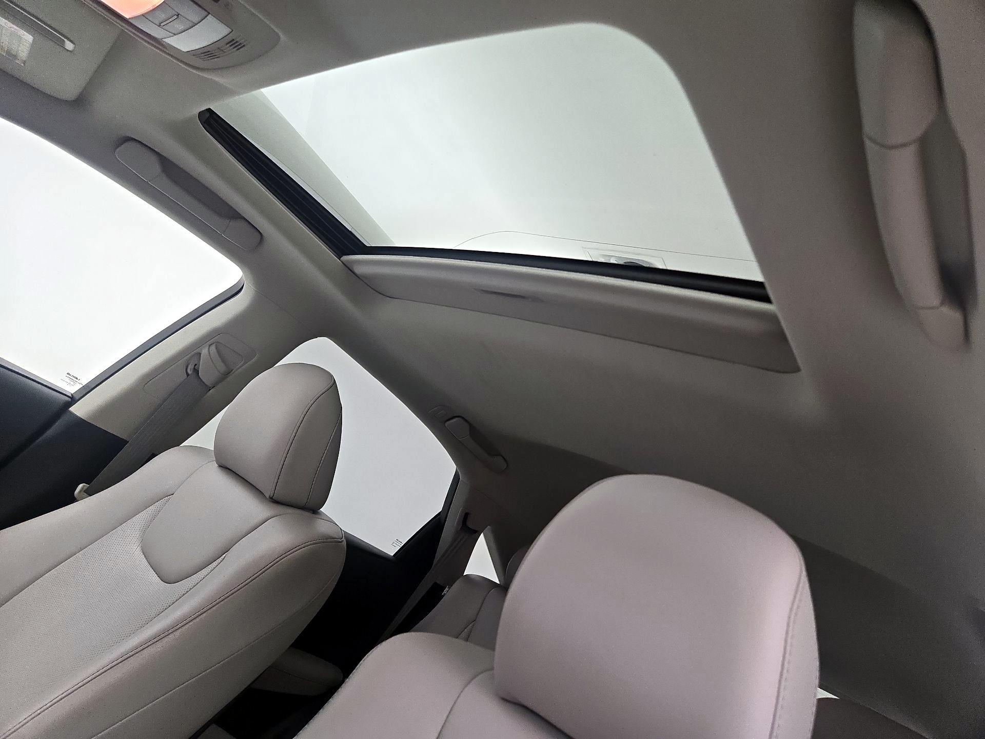 Thumbnail: 2015 Lexus RX - 20