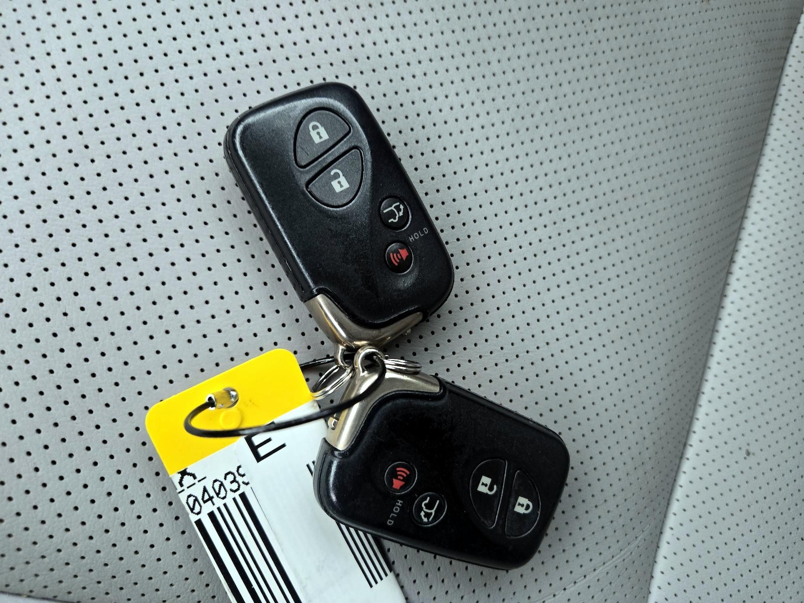 2015 Lexus RX 450h - Photo 26