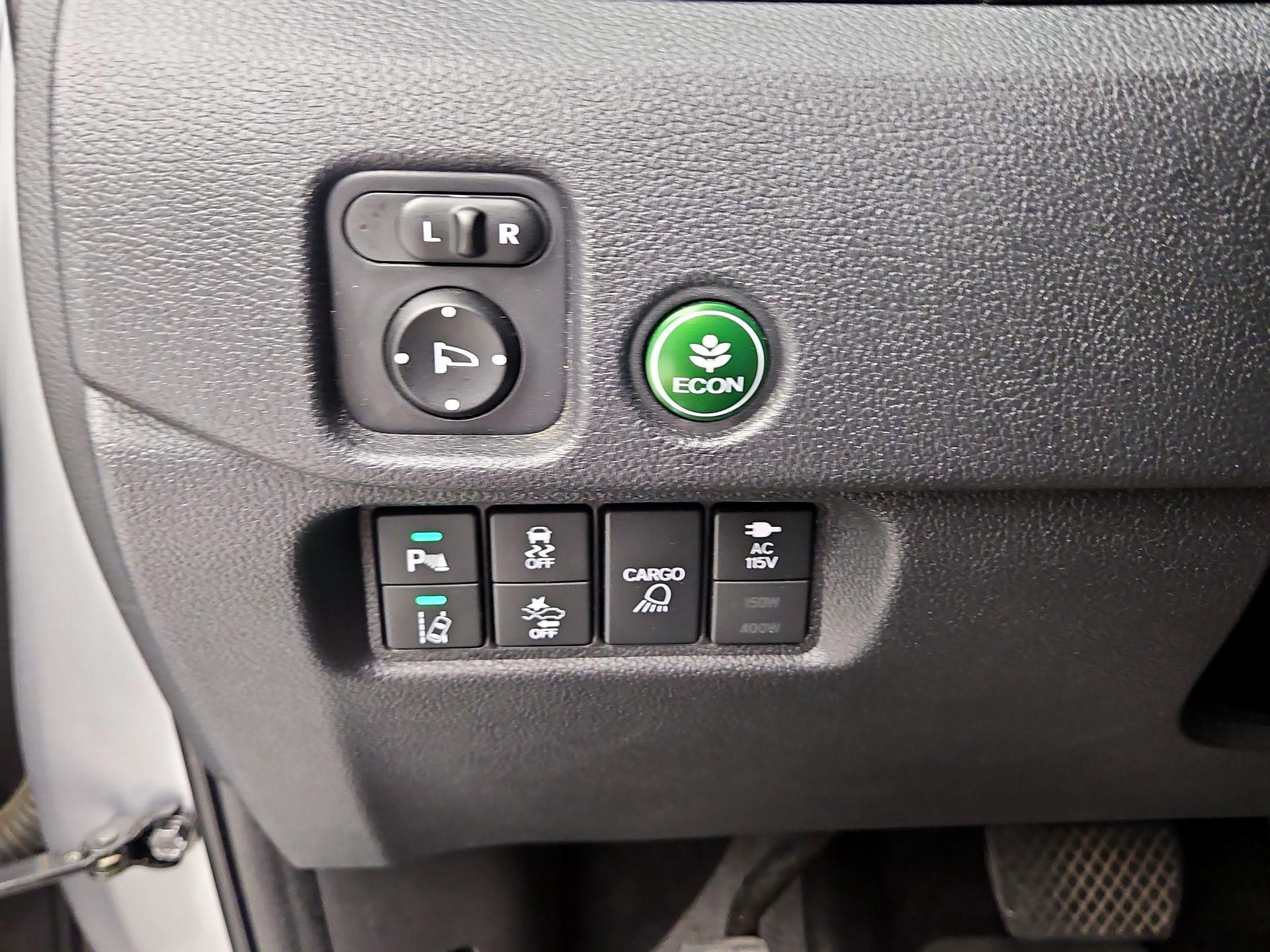 Thumbnail: 2019 Honda Ridgeline - 13