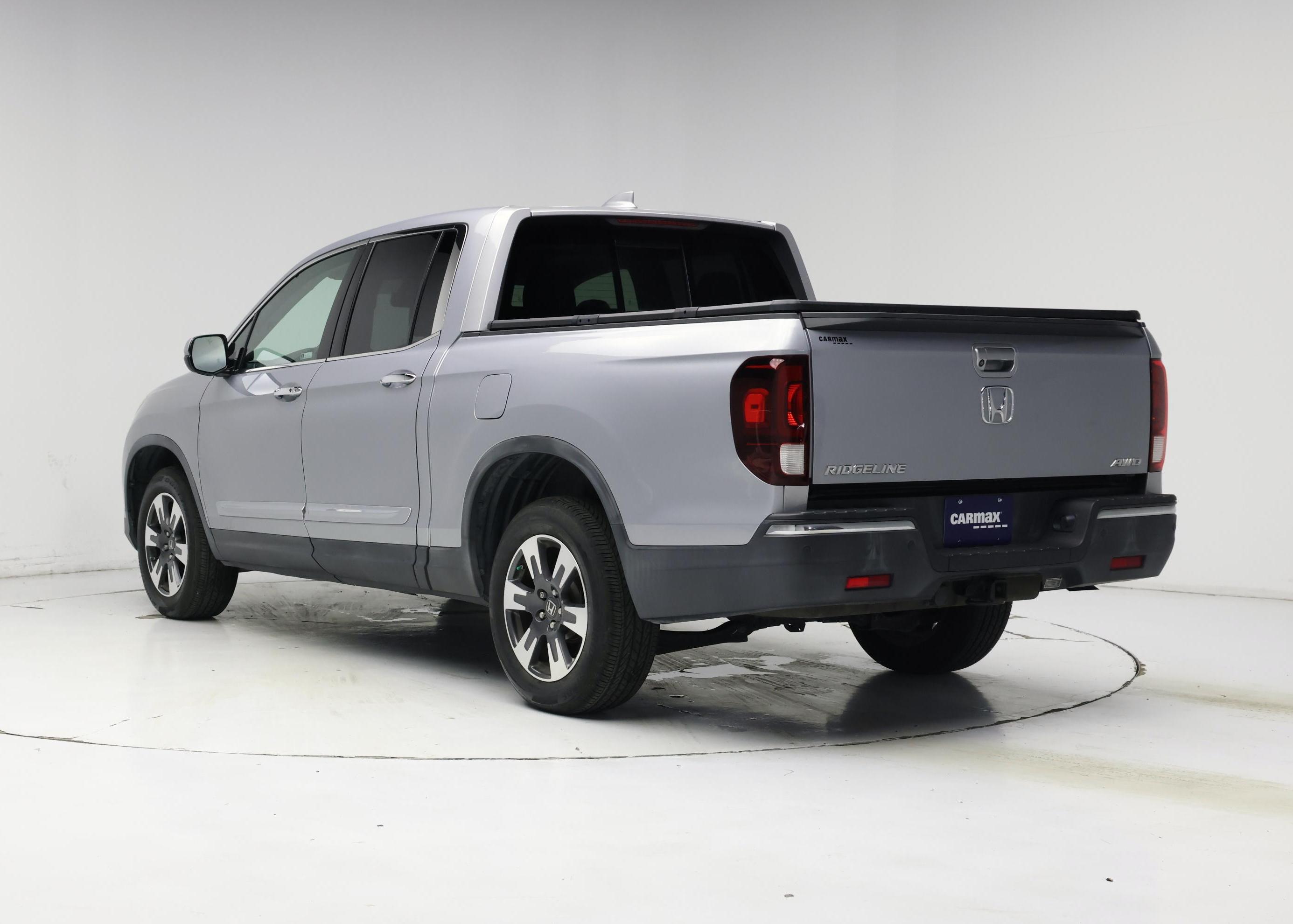 Thumbnail: 2019 Honda Ridgeline - 2