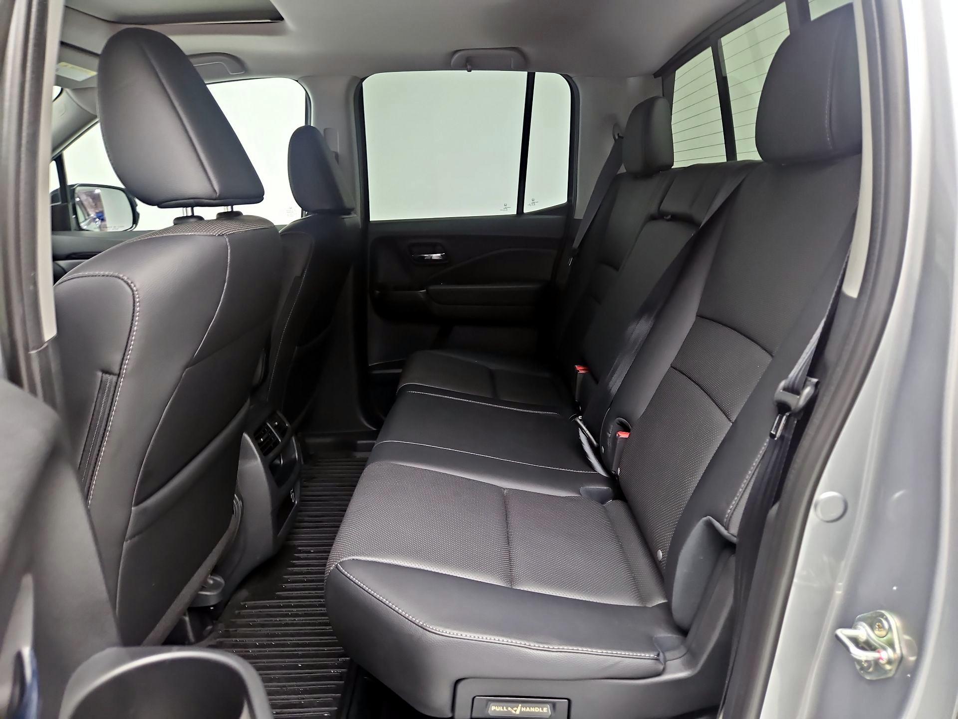 Thumbnail: 2019 Honda Ridgeline - 20