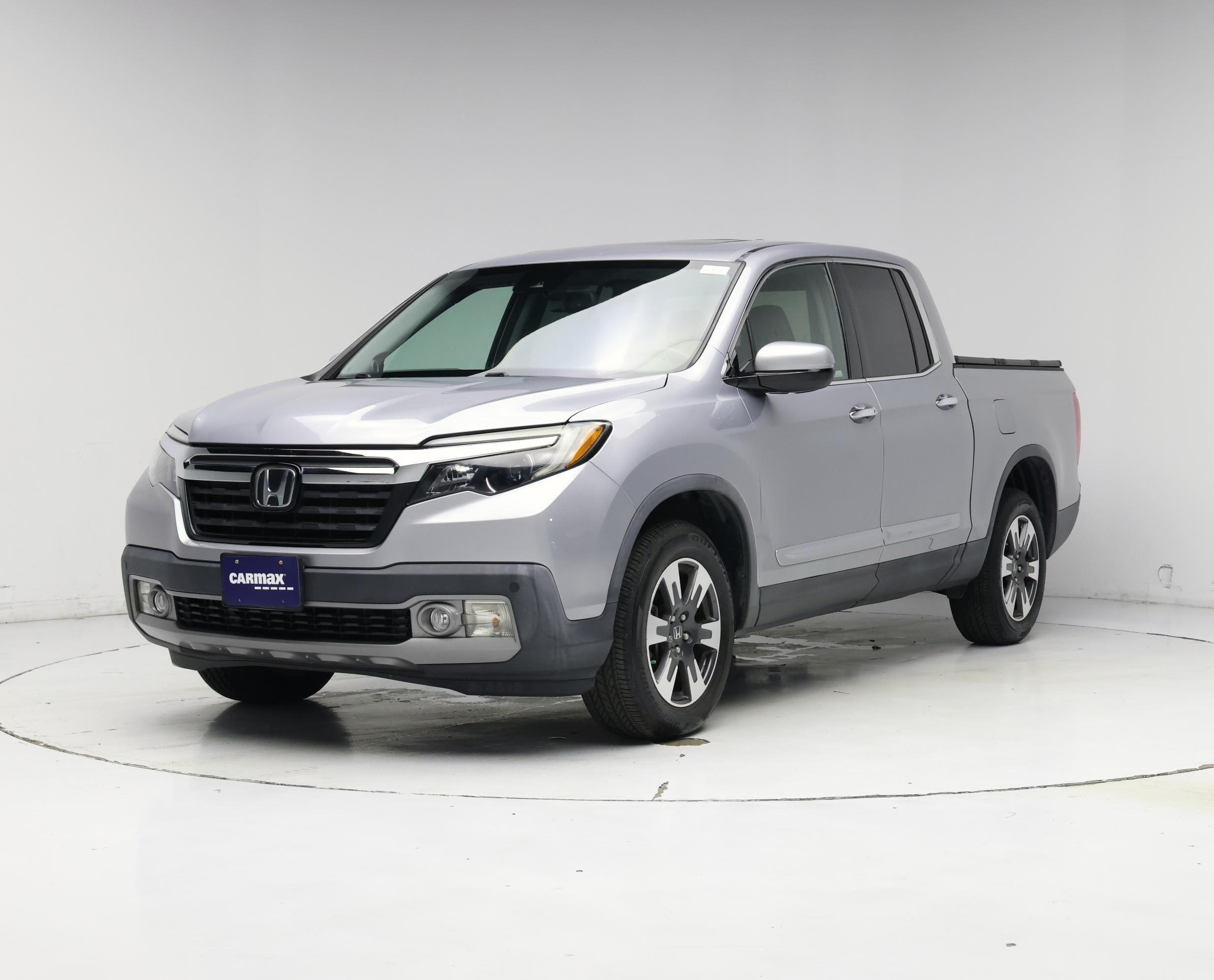 Thumbnail: 2019 Honda Ridgeline - 4