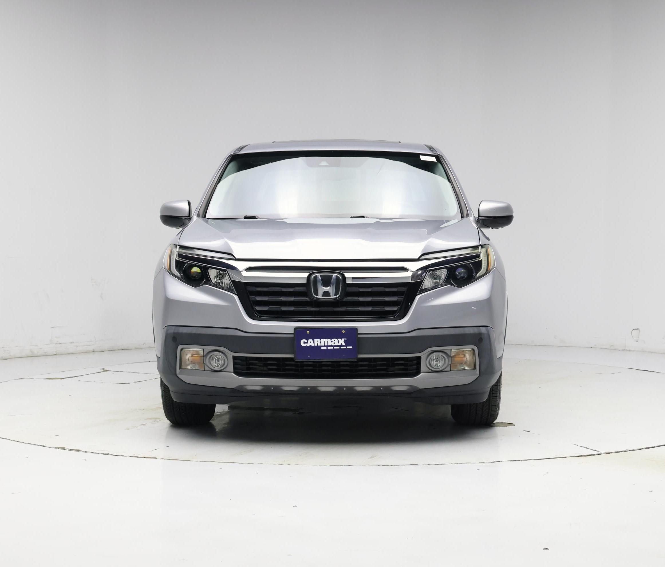 Thumbnail: 2019 Honda Ridgeline - 5