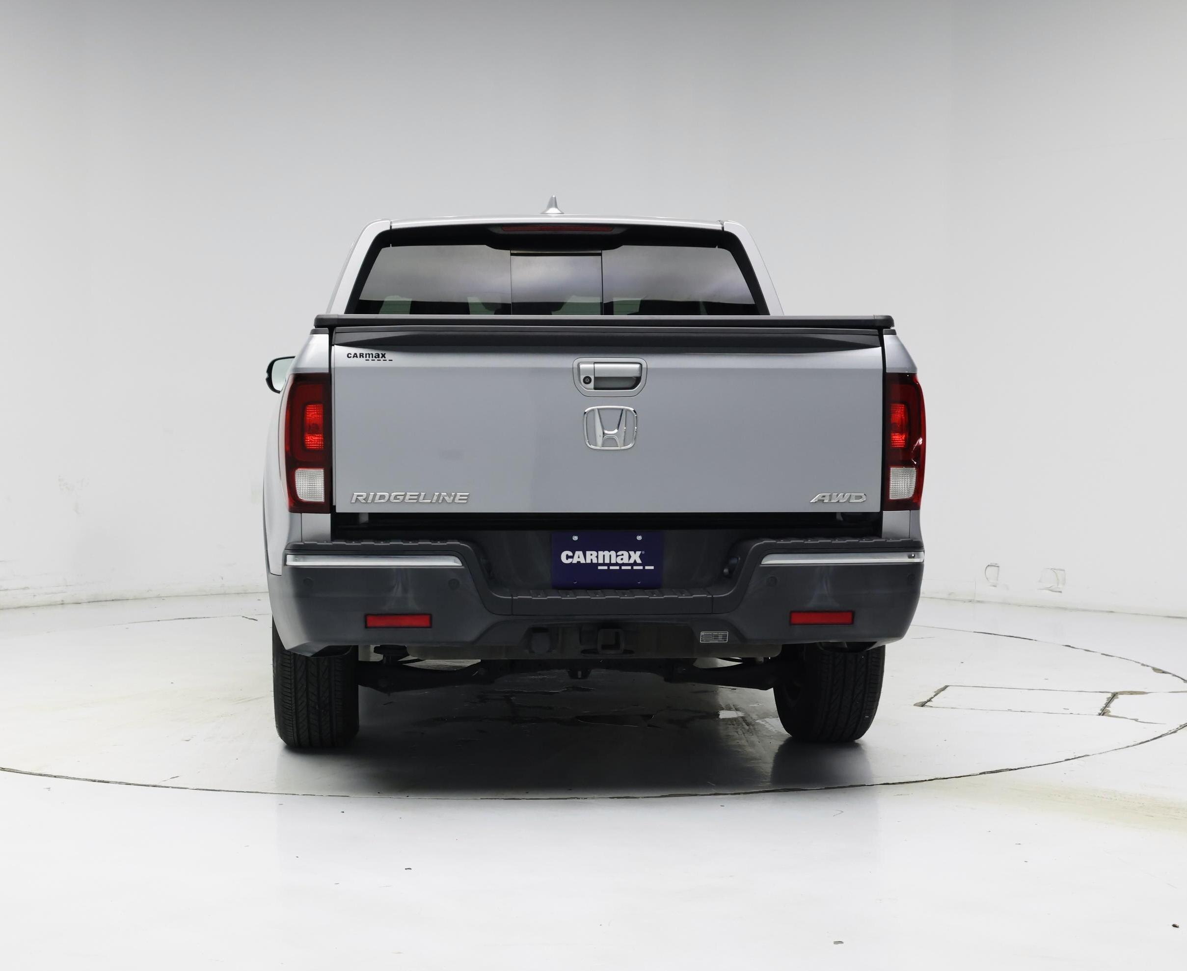 Thumbnail: 2019 Honda Ridgeline - 6