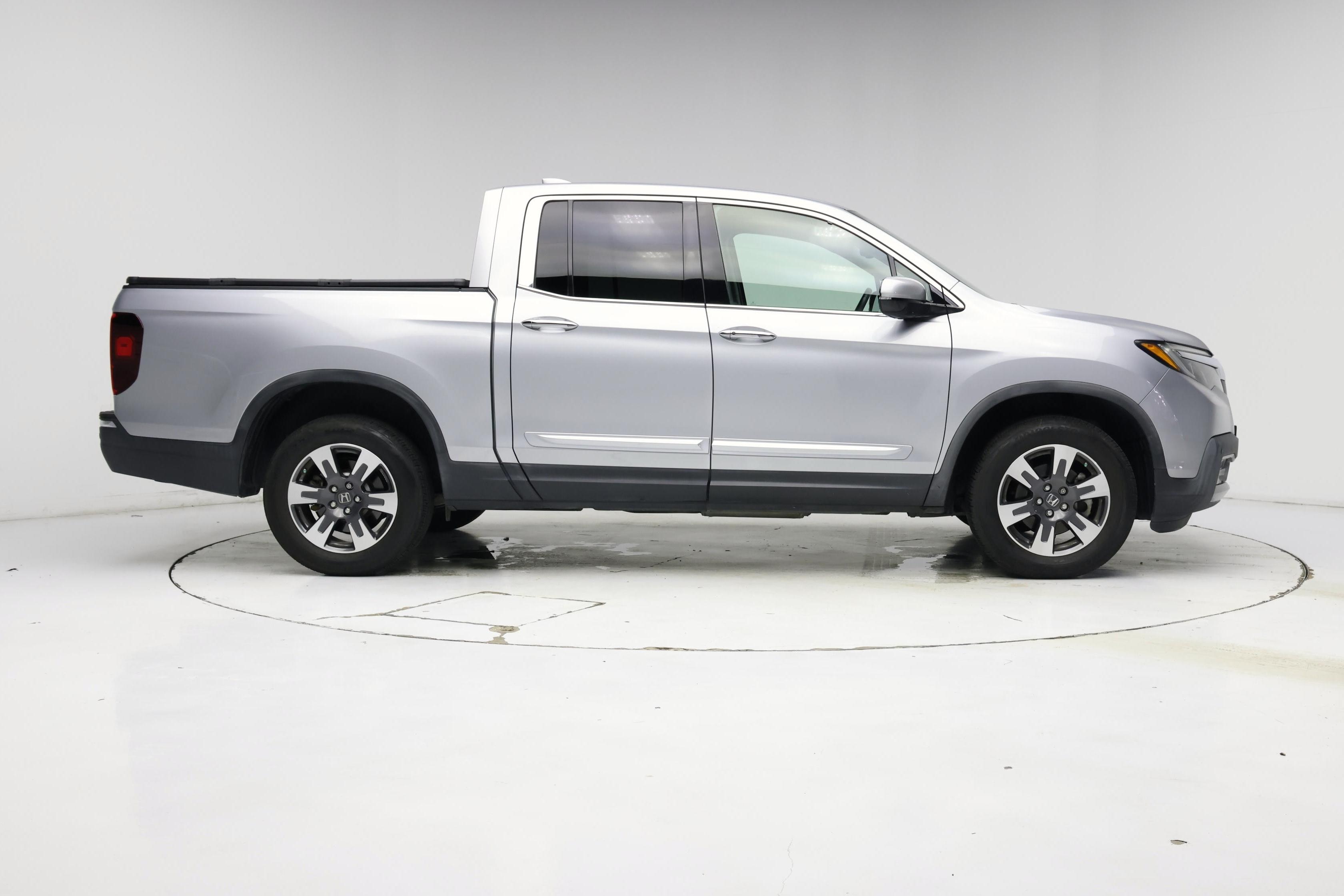 Thumbnail: 2019 Honda Ridgeline - 7