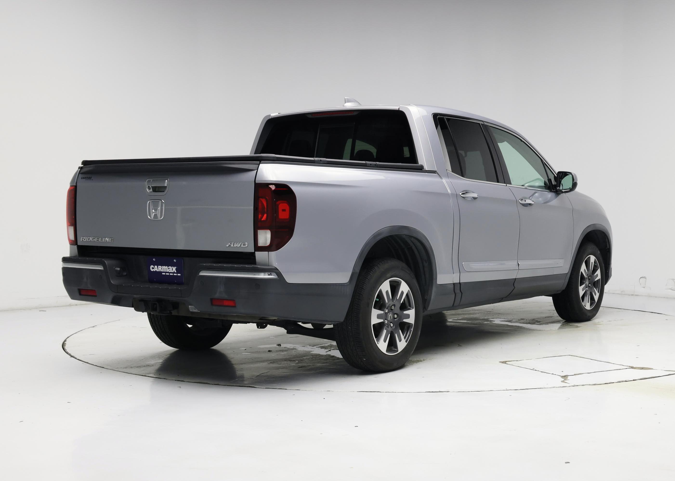 Thumbnail: 2019 Honda Ridgeline - 8