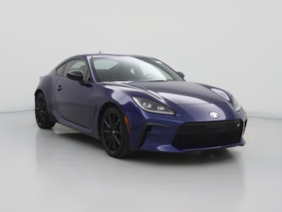 2023 Toyota GR86 Premium