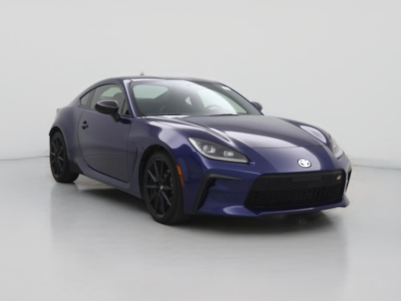 2023 Toyota GR86 Premium -
                  Oklahoma City, OK