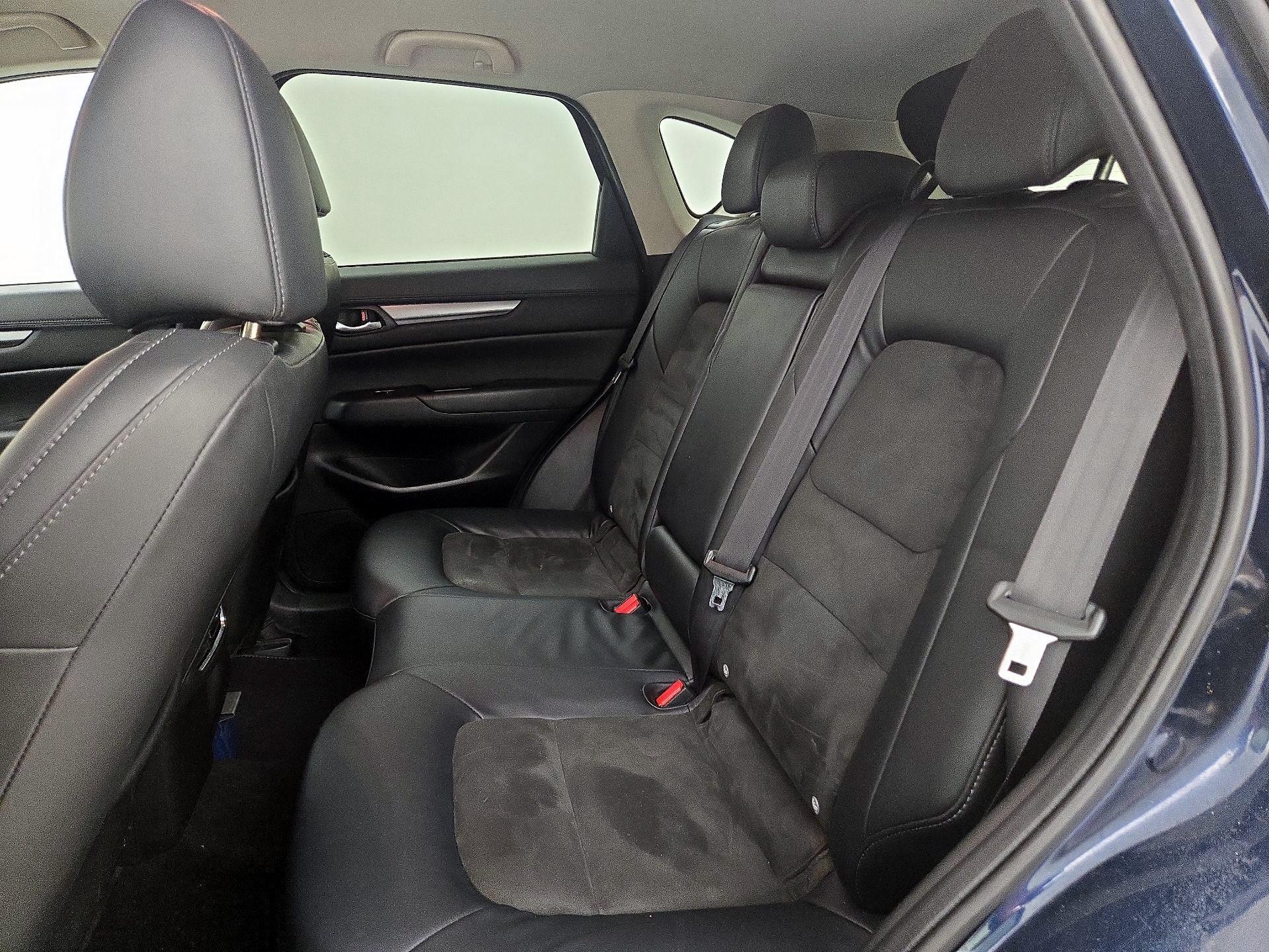 Thumbnail: 2021 Mazda CX-5 - 18