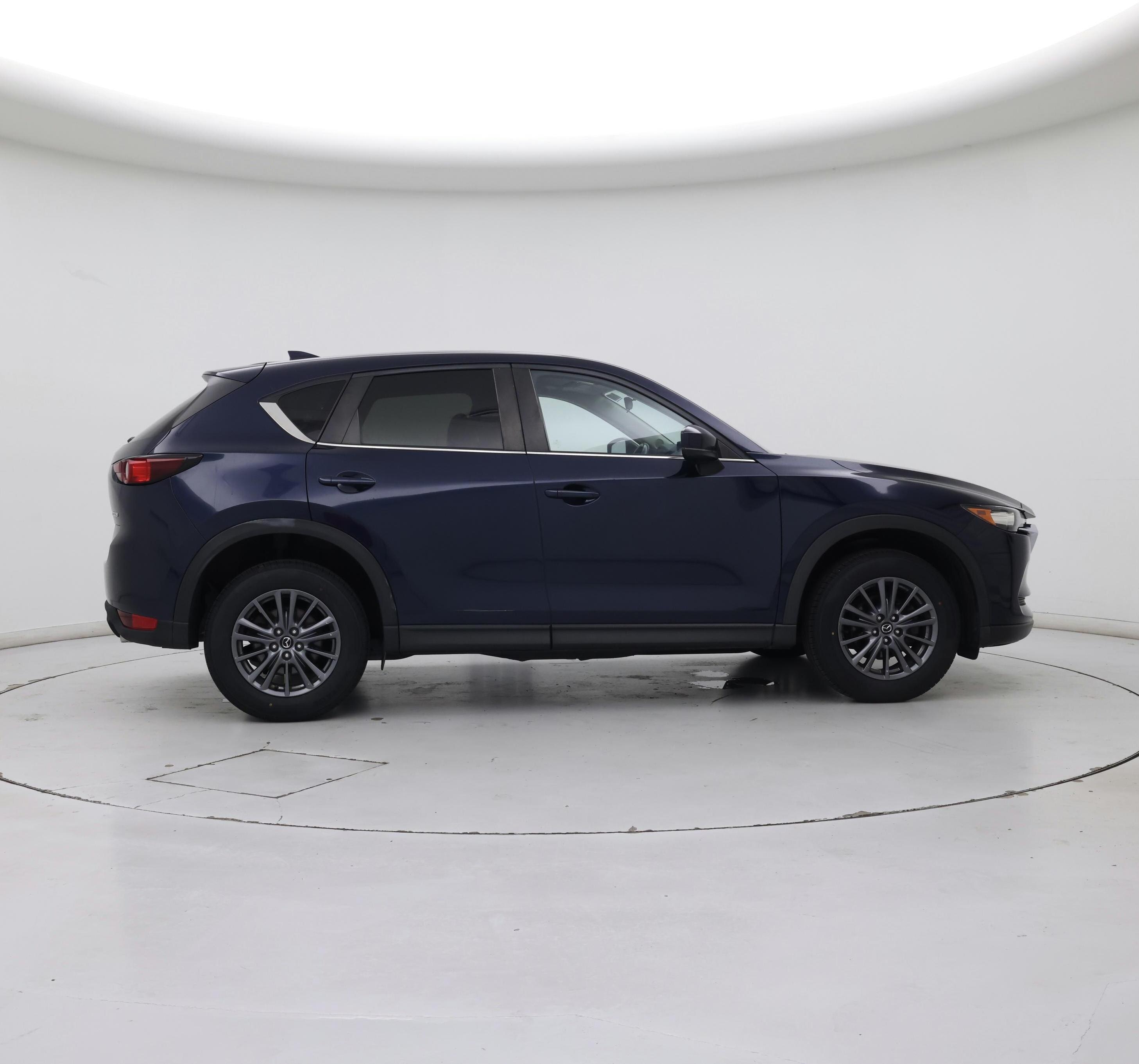 Thumbnail: 2021 Mazda CX-5 - 7