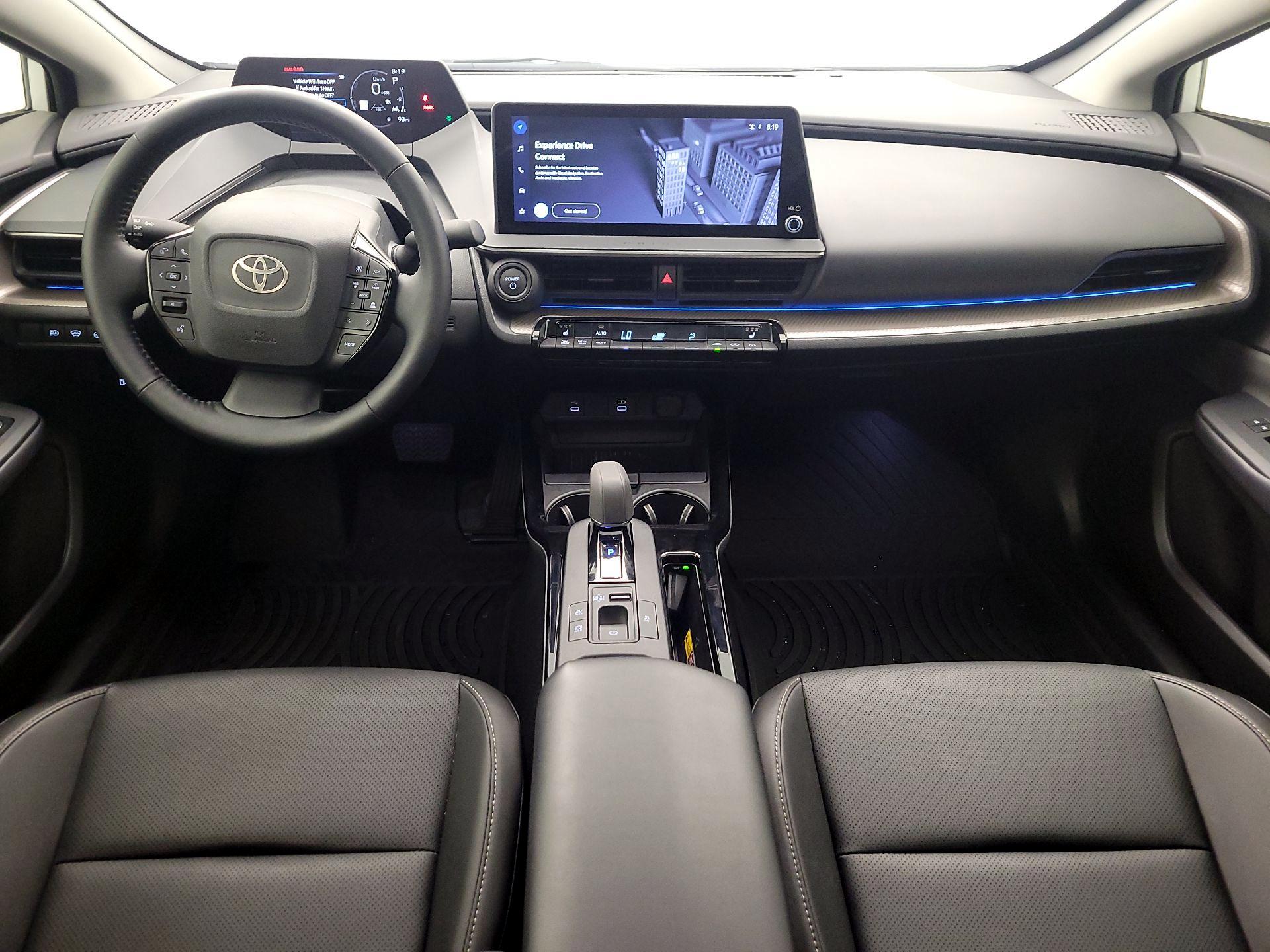 Thumbnail: 2025 Toyota Prius - 9
