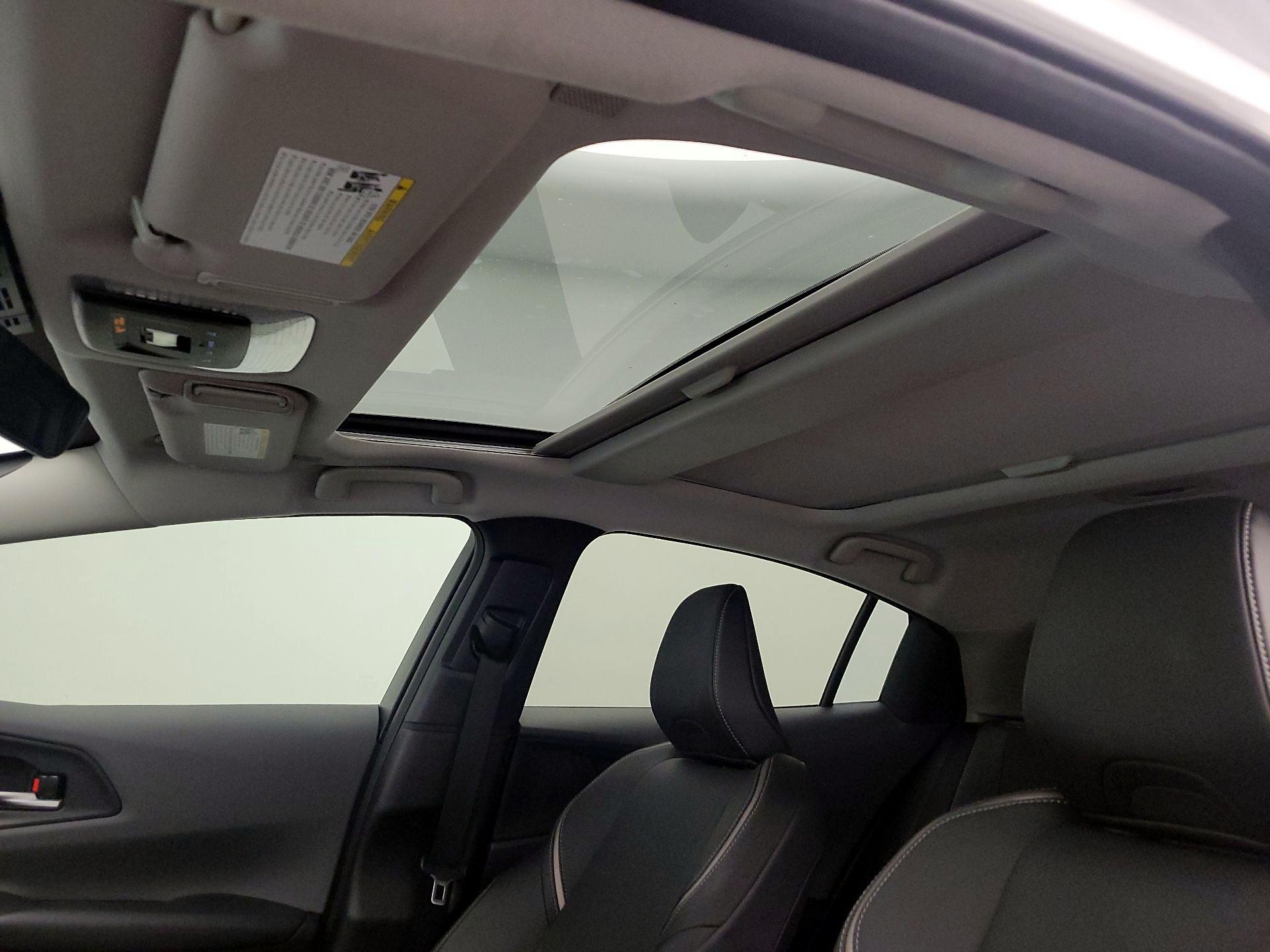 Thumbnail: 2025 Toyota Prius - 20