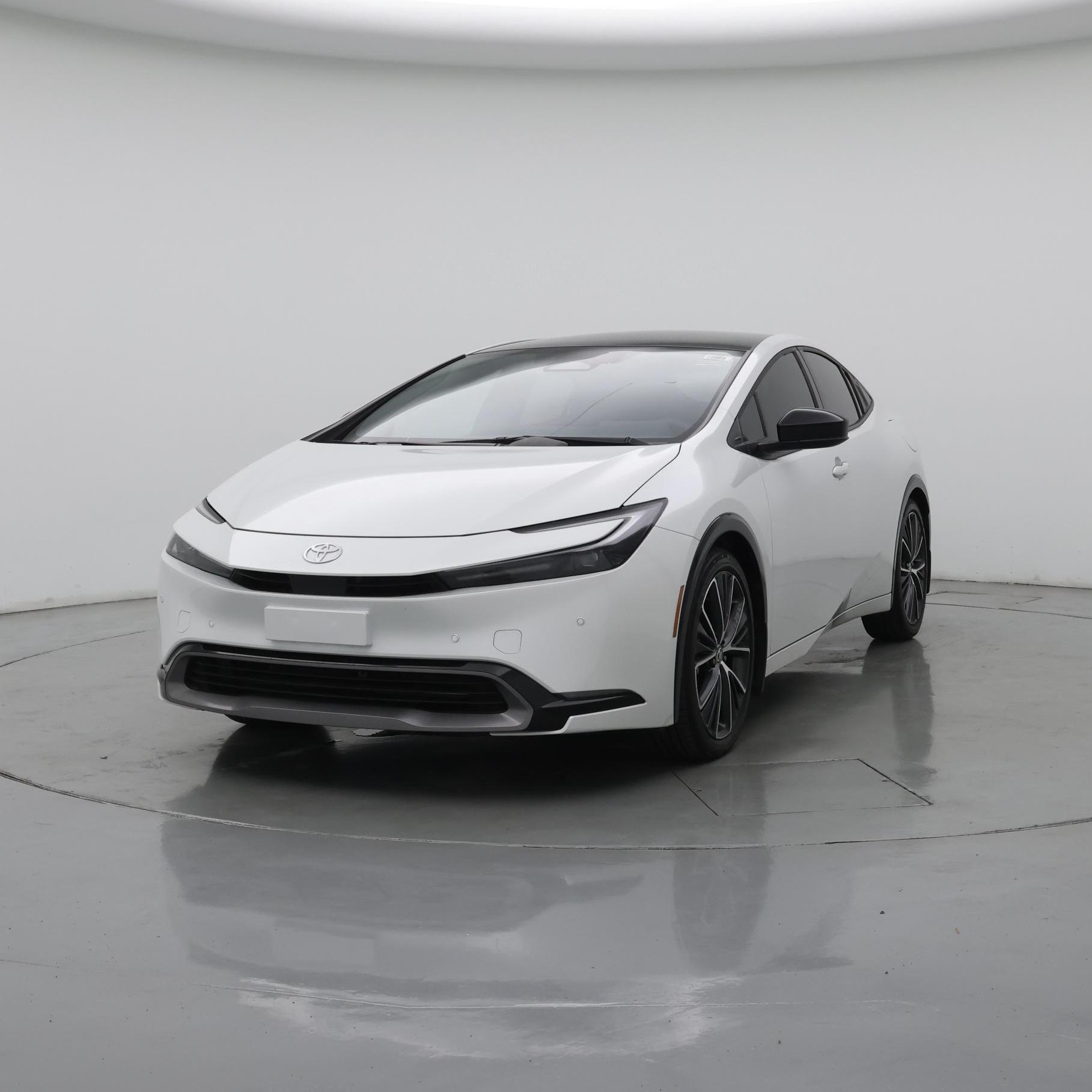 Thumbnail: 2025 Toyota Prius - 4