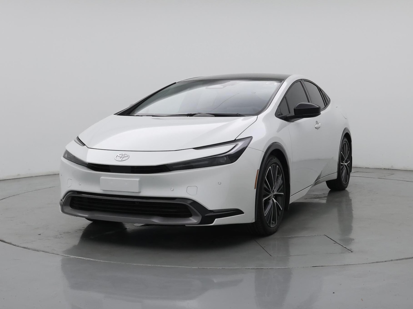 2025 Toyota Prius XLE - Photo 5