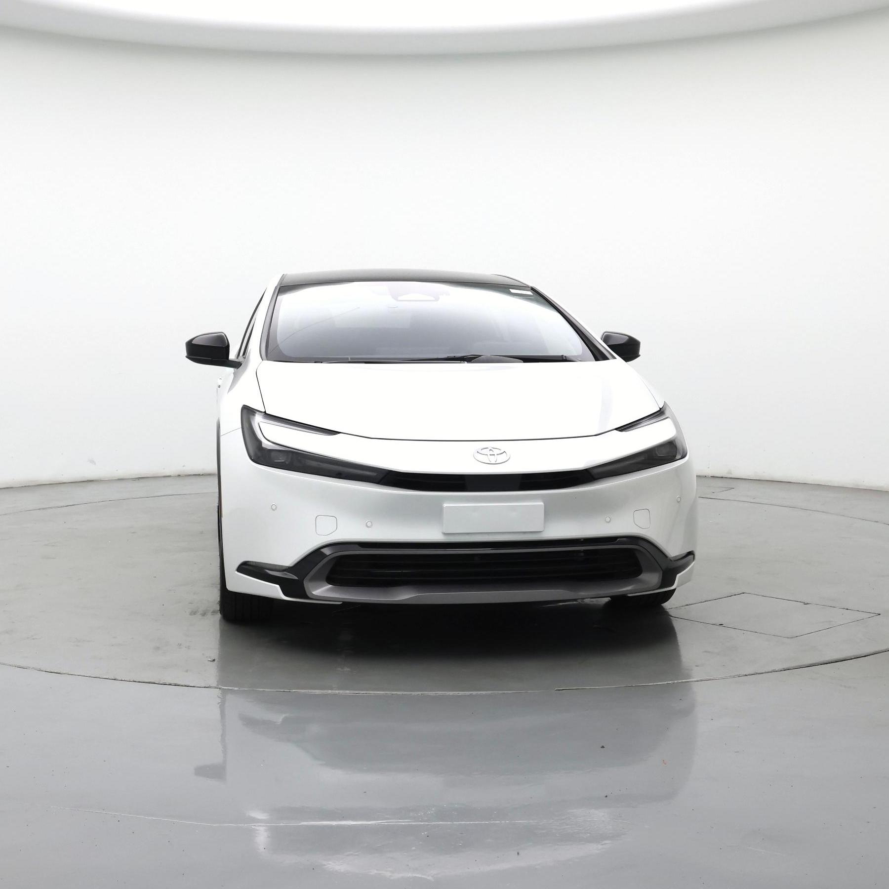 Thumbnail: 2025 Toyota Prius - 5