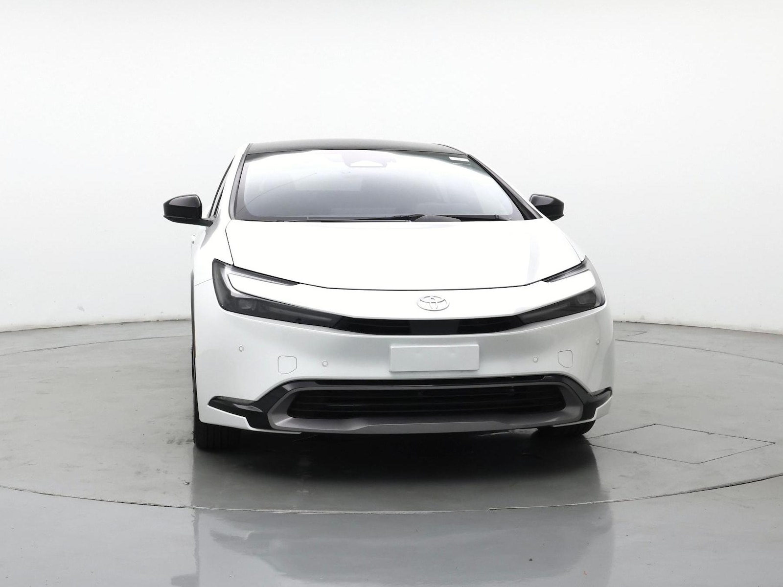 2025 Toyota Prius XLE - Photo 6