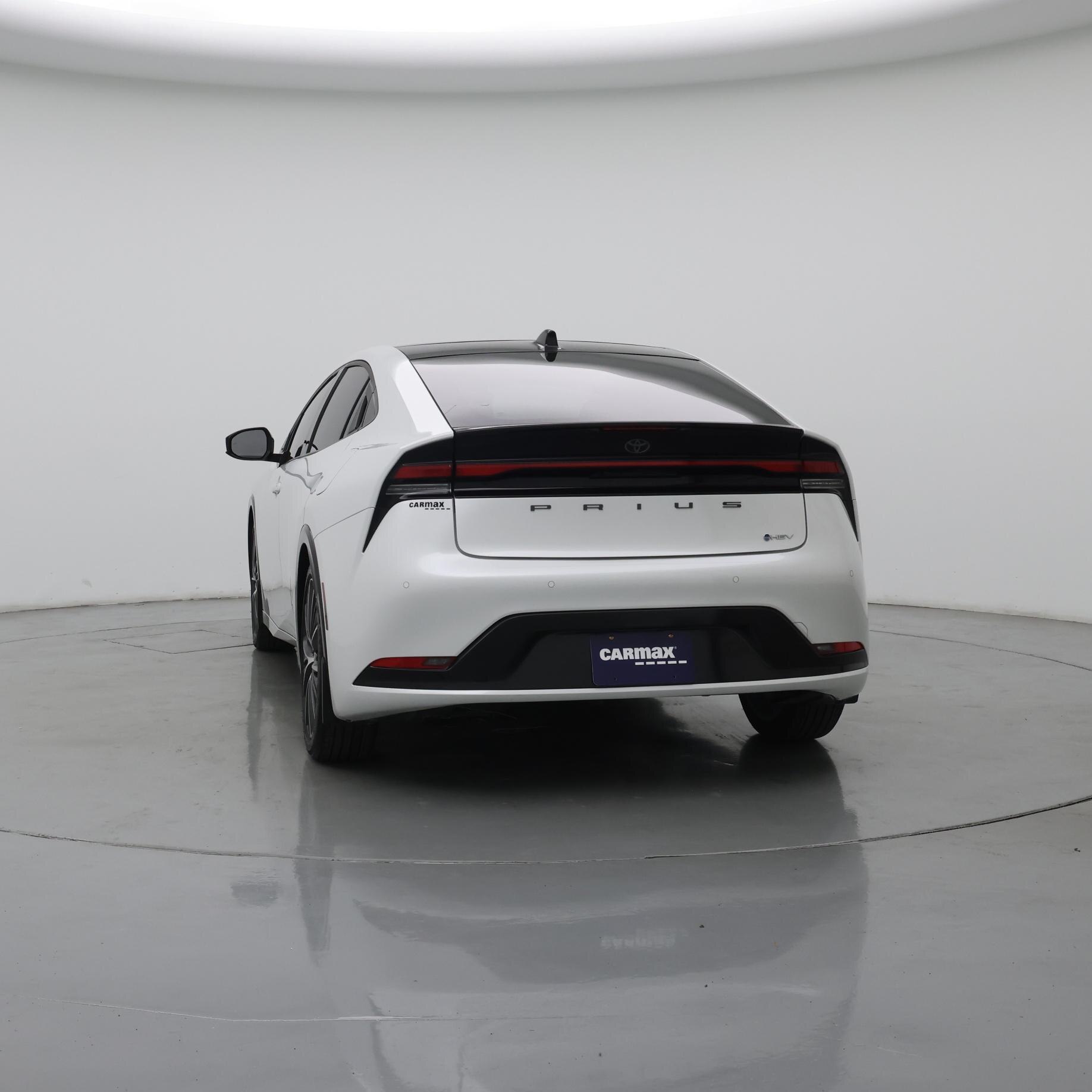 Thumbnail: 2025 Toyota Prius - 6