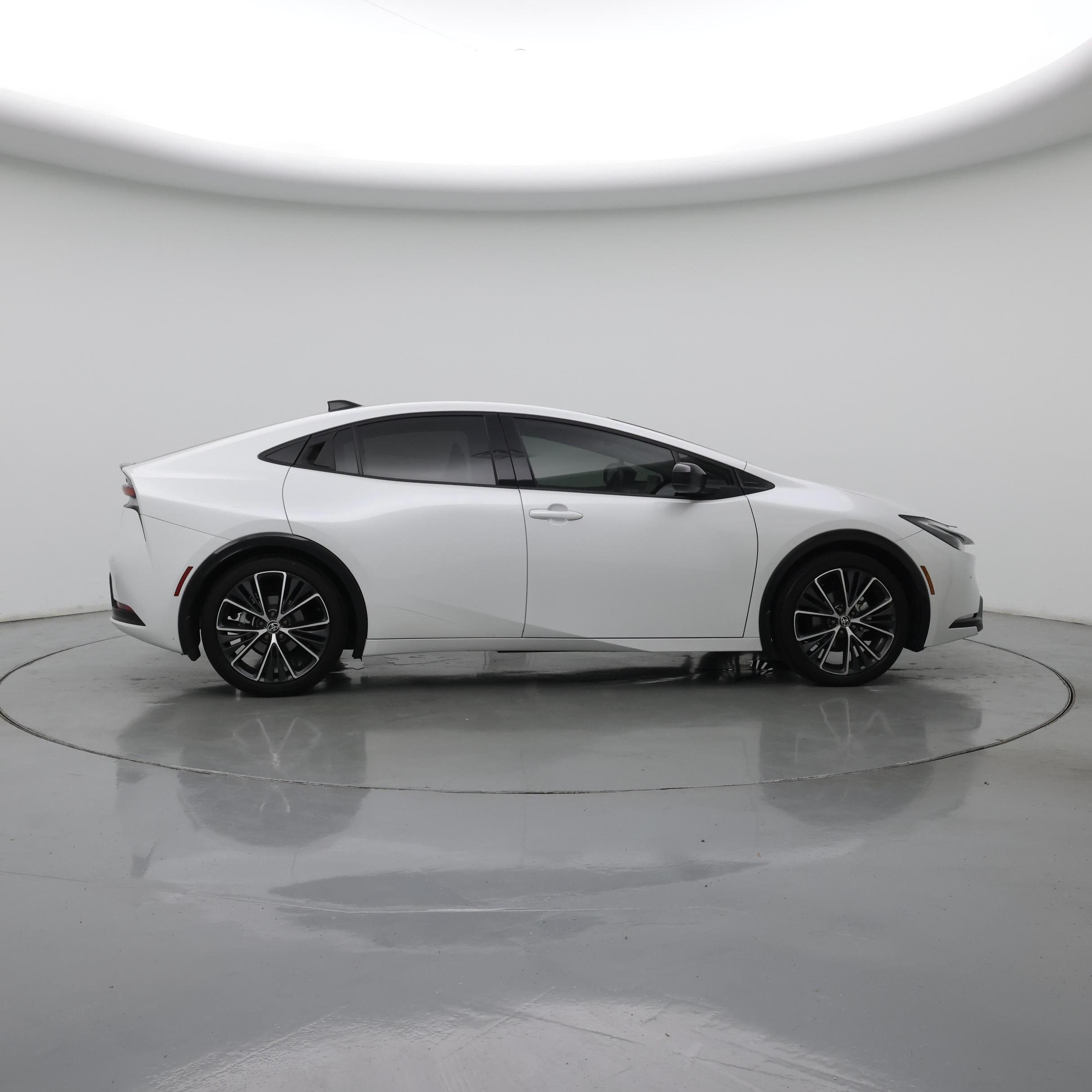 Thumbnail: 2025 Toyota Prius - 7