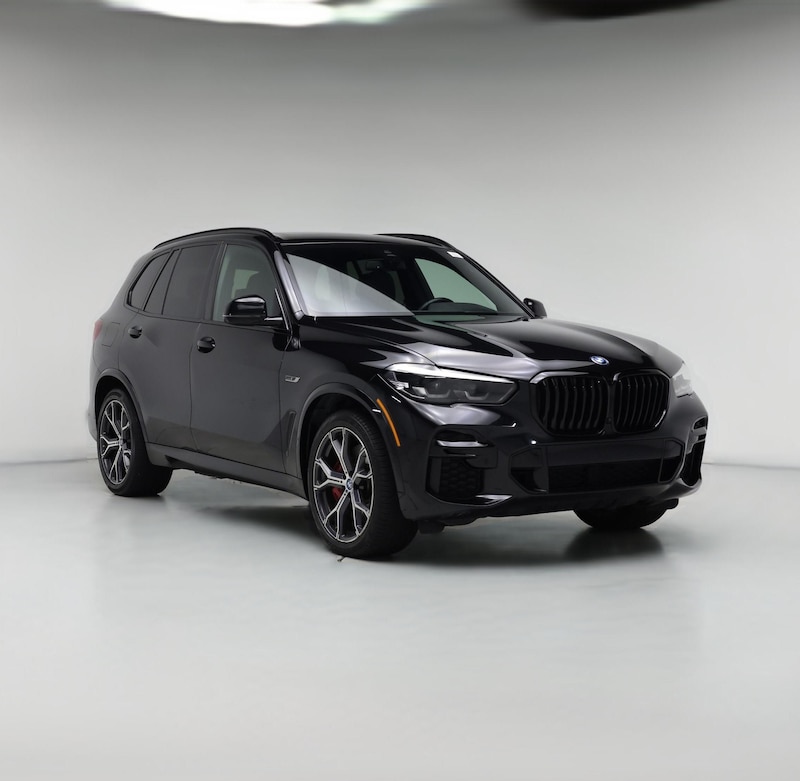 2022 BMW X5 Plug In Hybrid XDrive45e