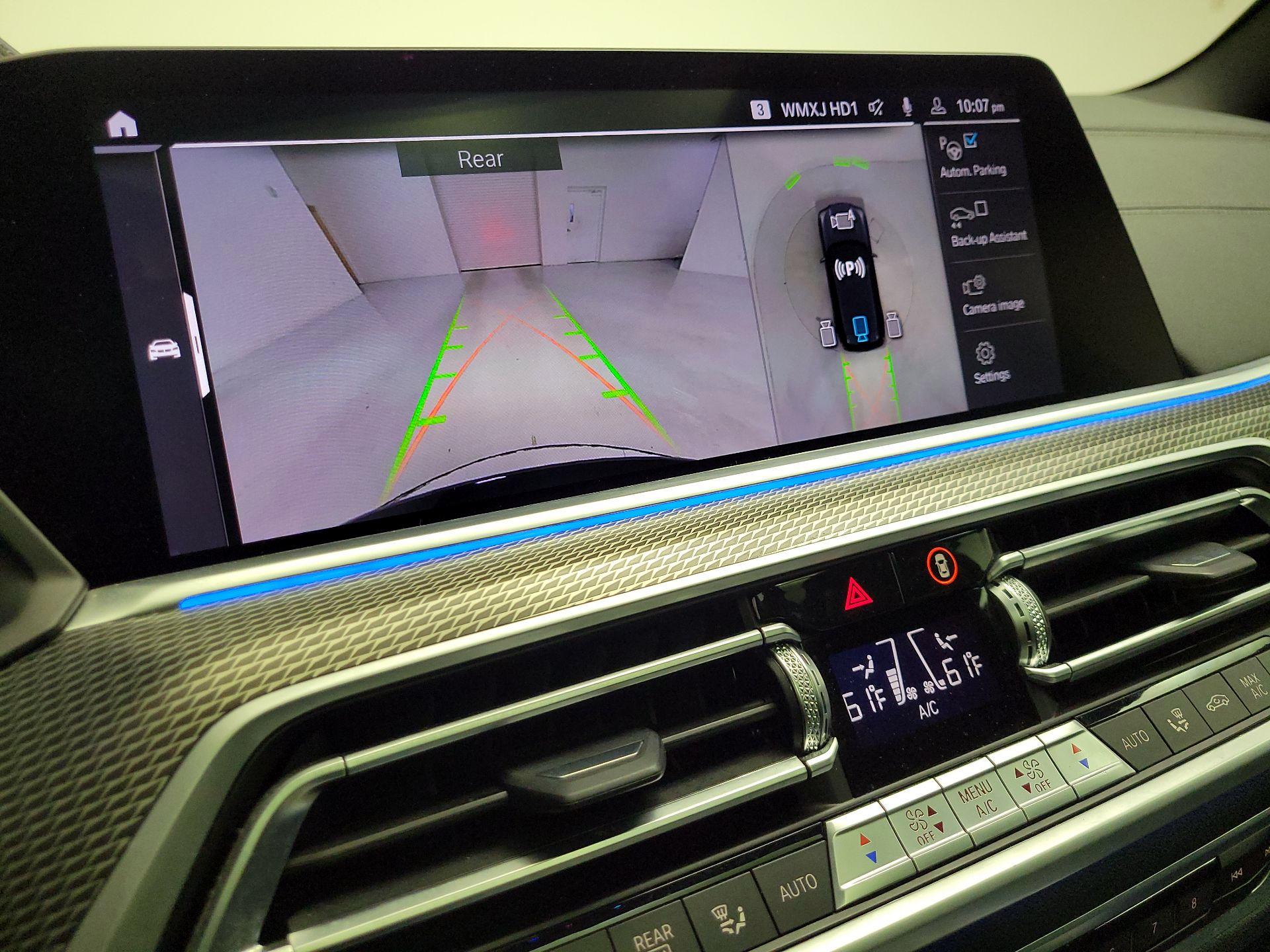 Thumbnail: 2022 BMW X5 - 15