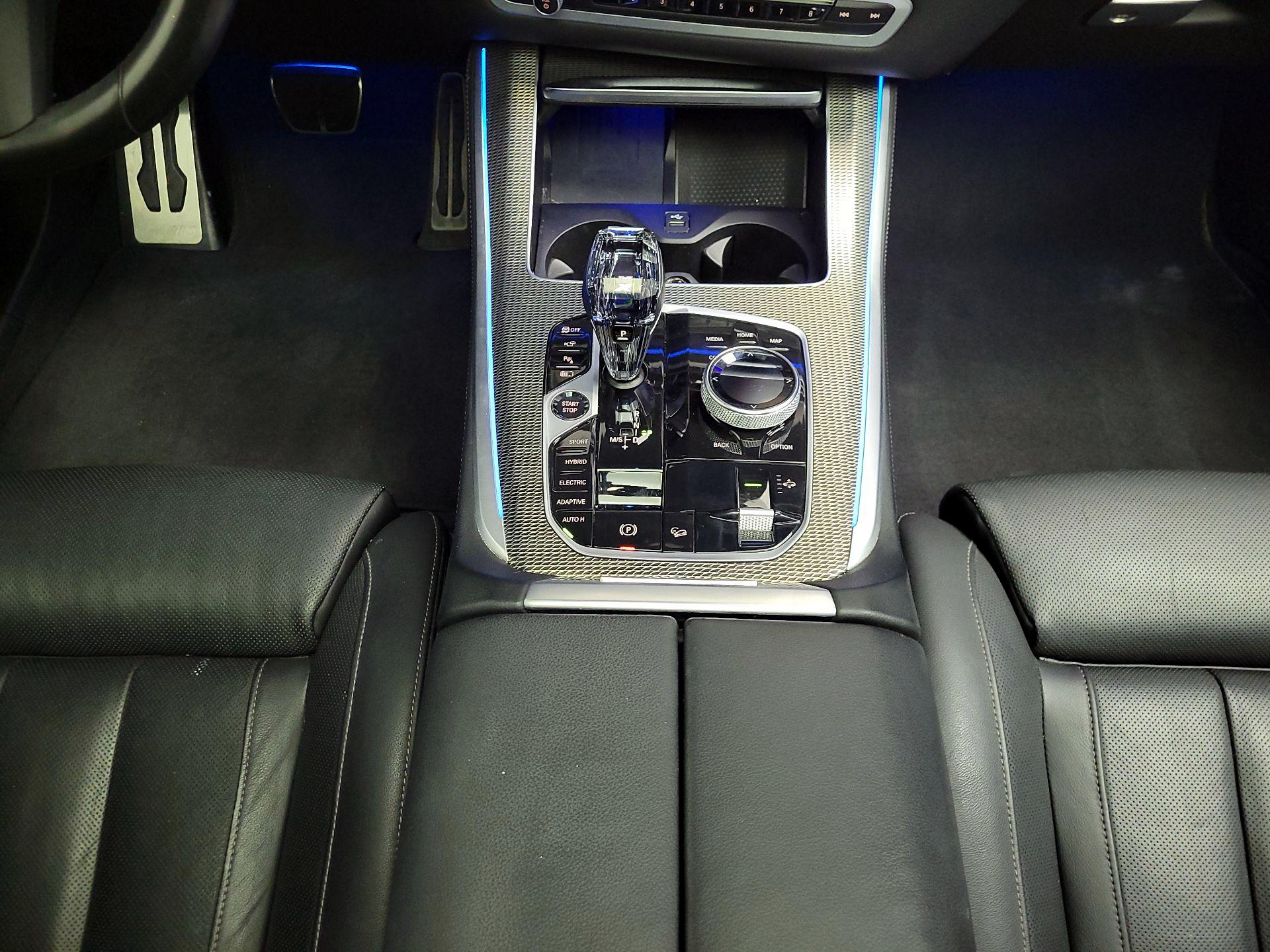 Thumbnail: 2022 BMW X5 - 18