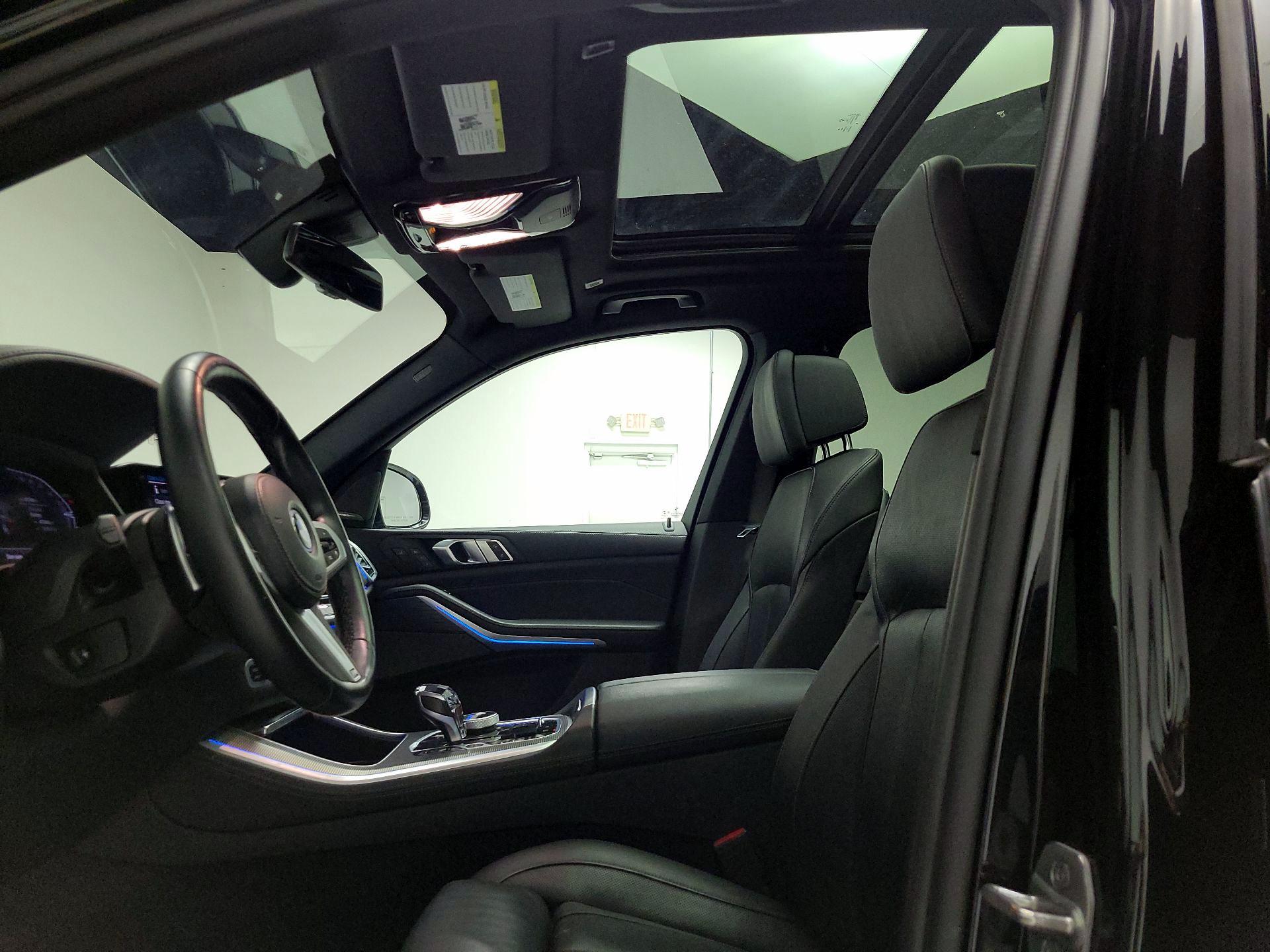 Thumbnail: 2022 BMW X5 - 20