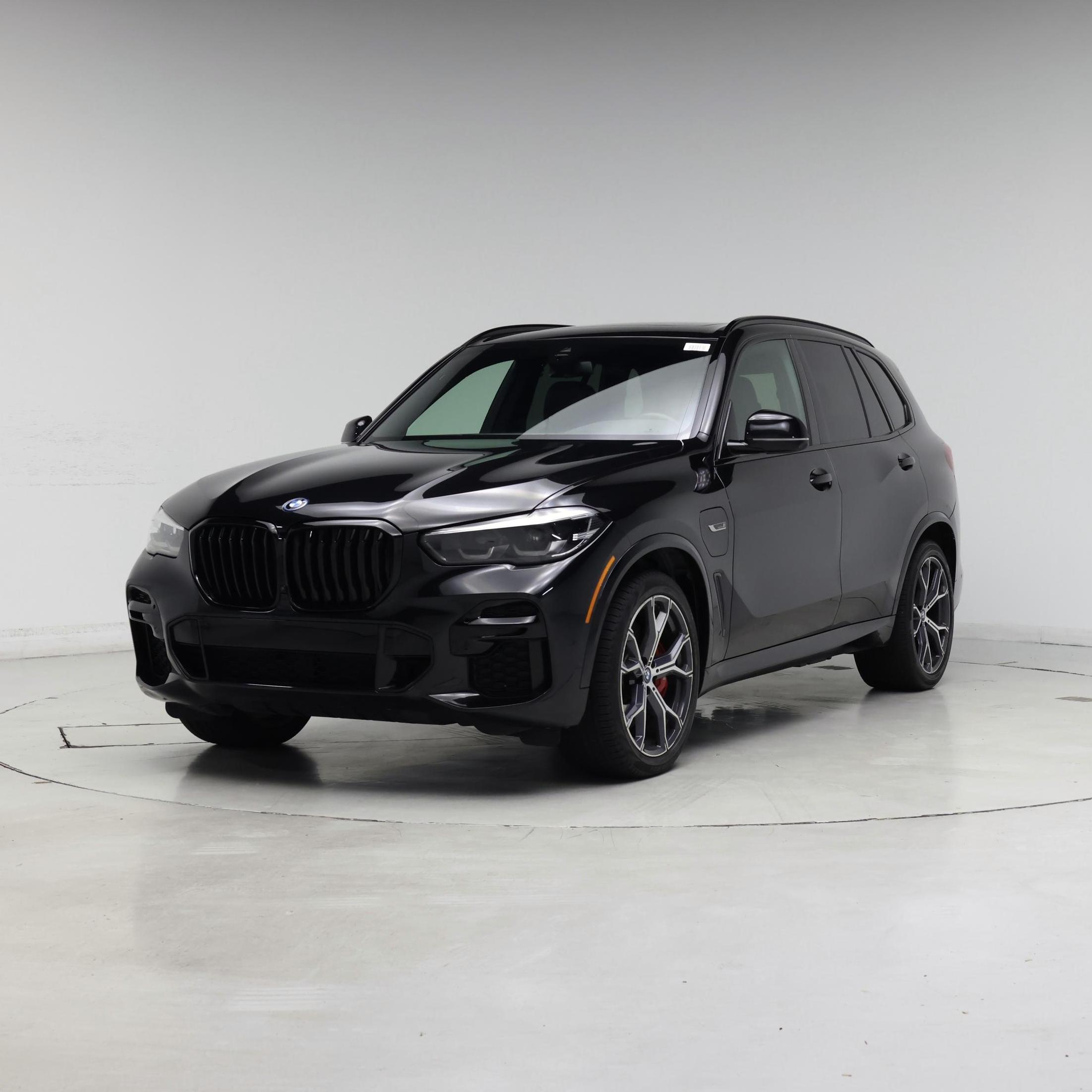Thumbnail: 2022 BMW X5 - 4