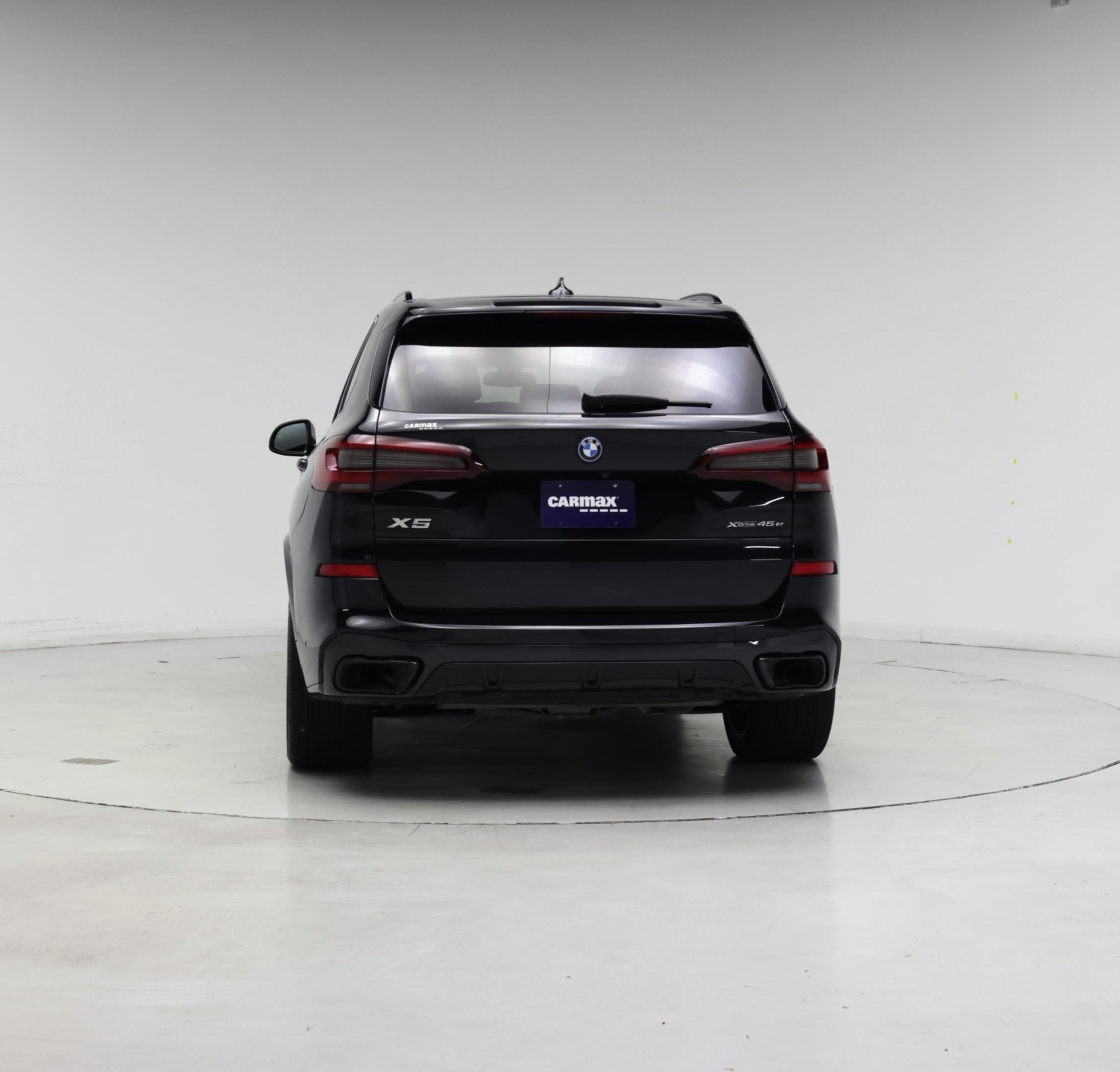 Thumbnail: 2022 BMW X5 - 6