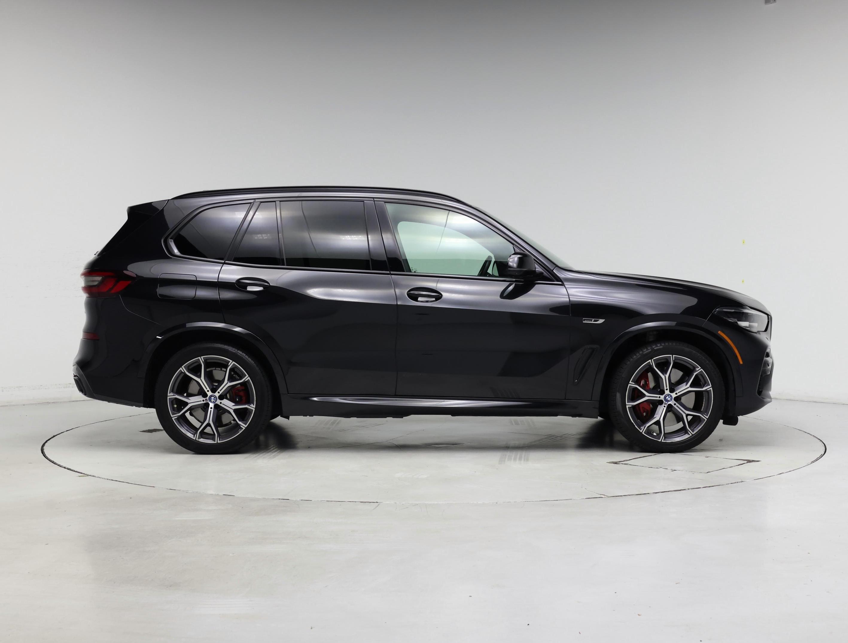 Thumbnail: 2022 BMW X5 - 7