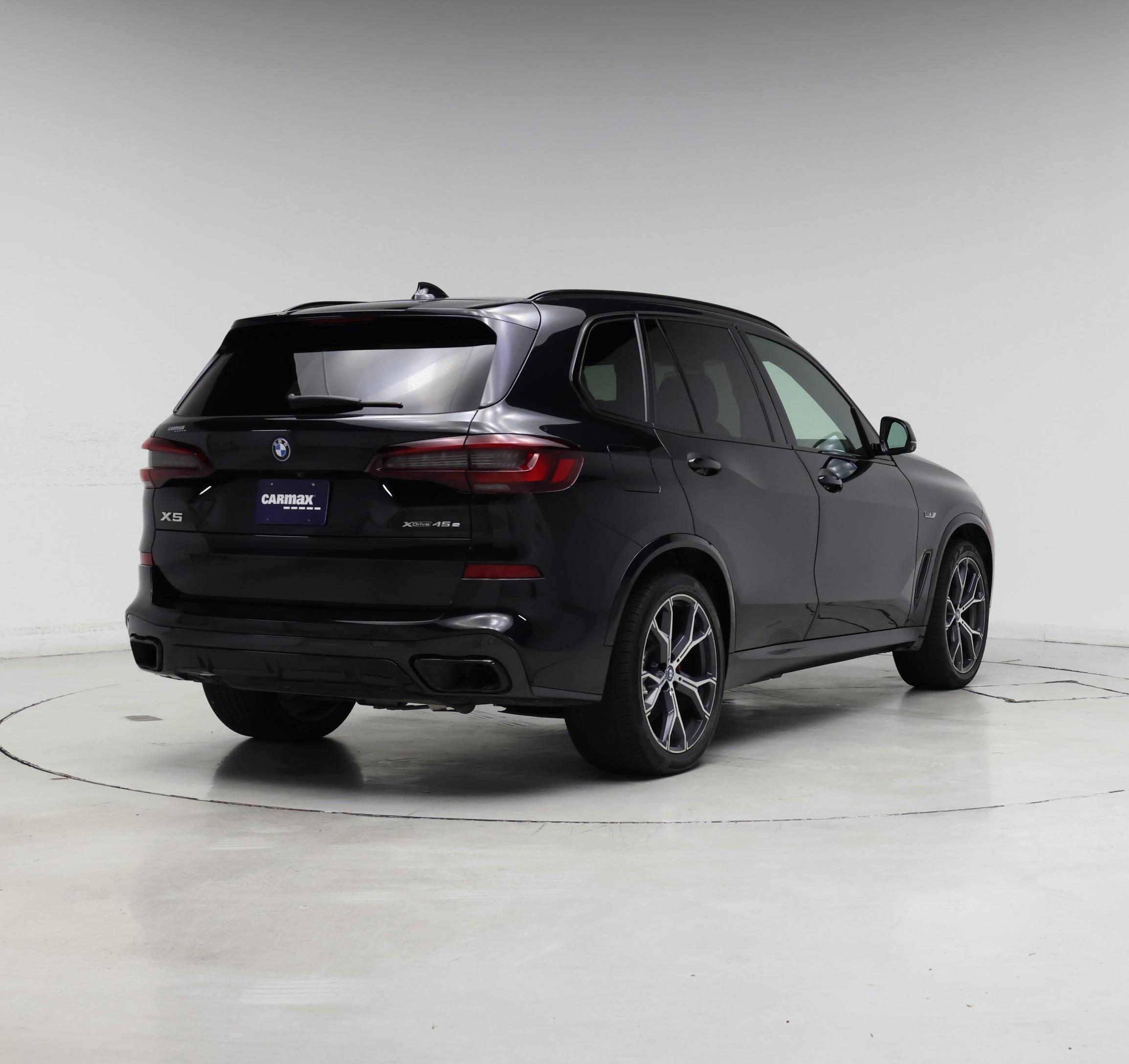 Thumbnail: 2022 BMW X5 - 8