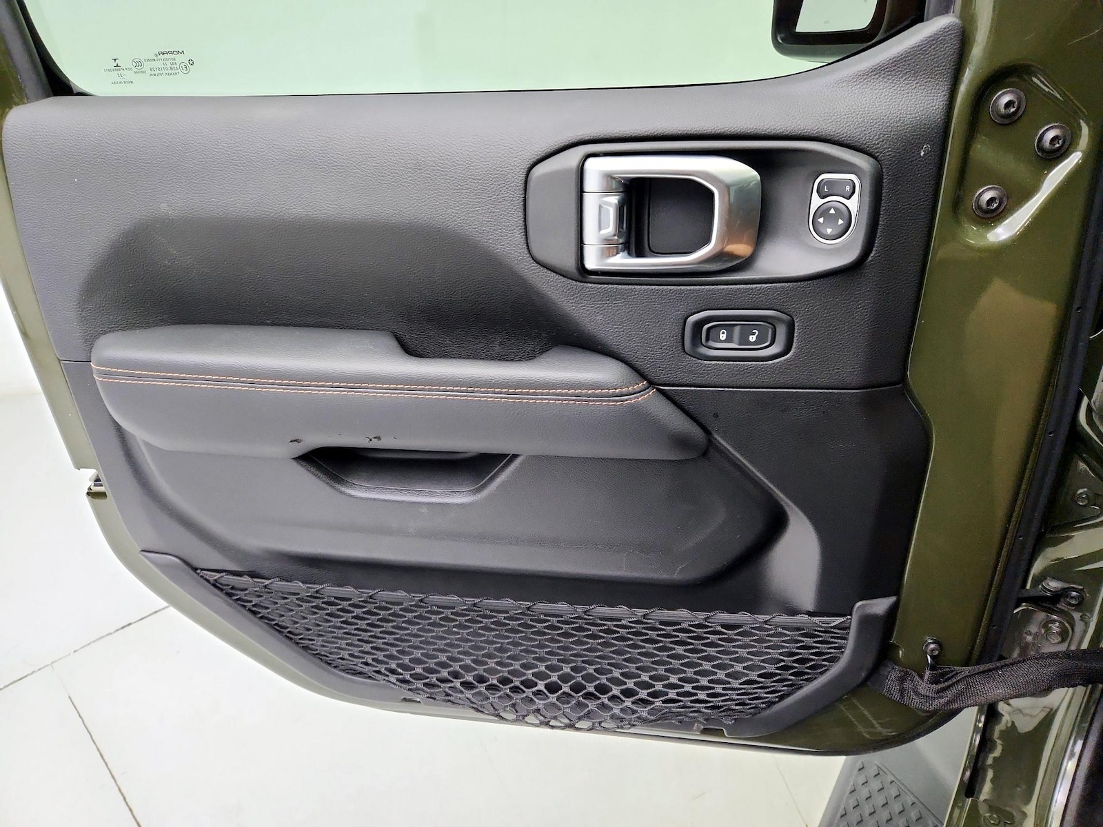 2022 Jeep Gladiator Mojave - Photo 13