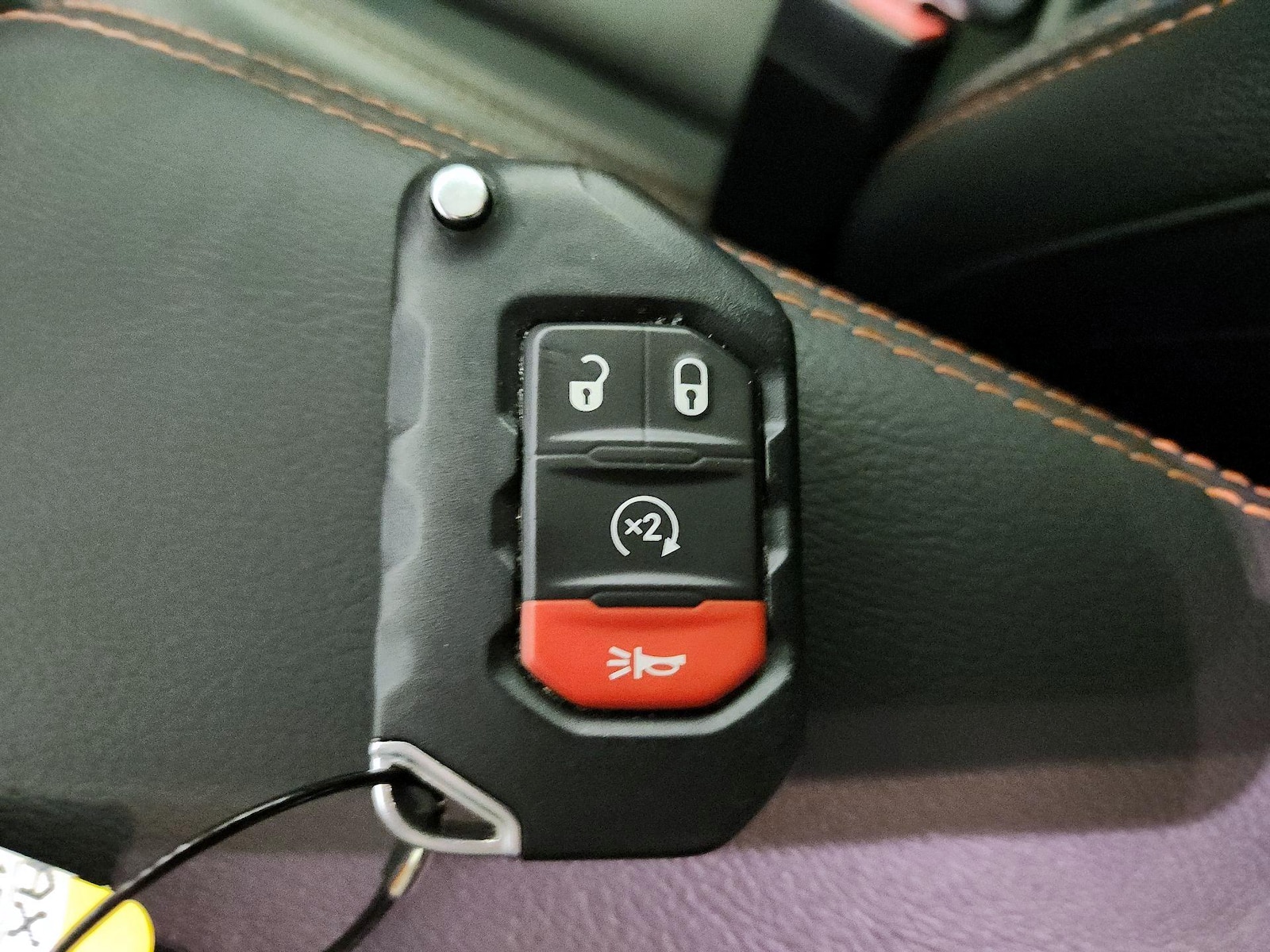 2022 Jeep Gladiator Mojave - Photo 24