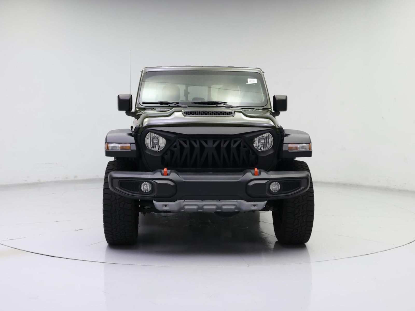 2022 Jeep Gladiator Mojave - Photo 6