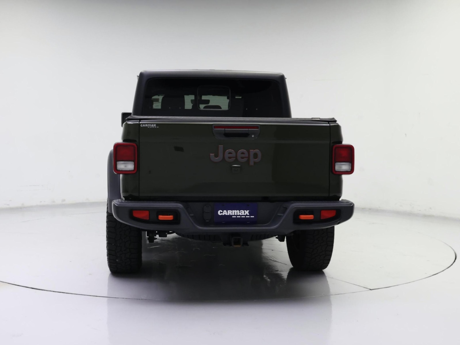 2022 Jeep Gladiator Mojave - Photo 7