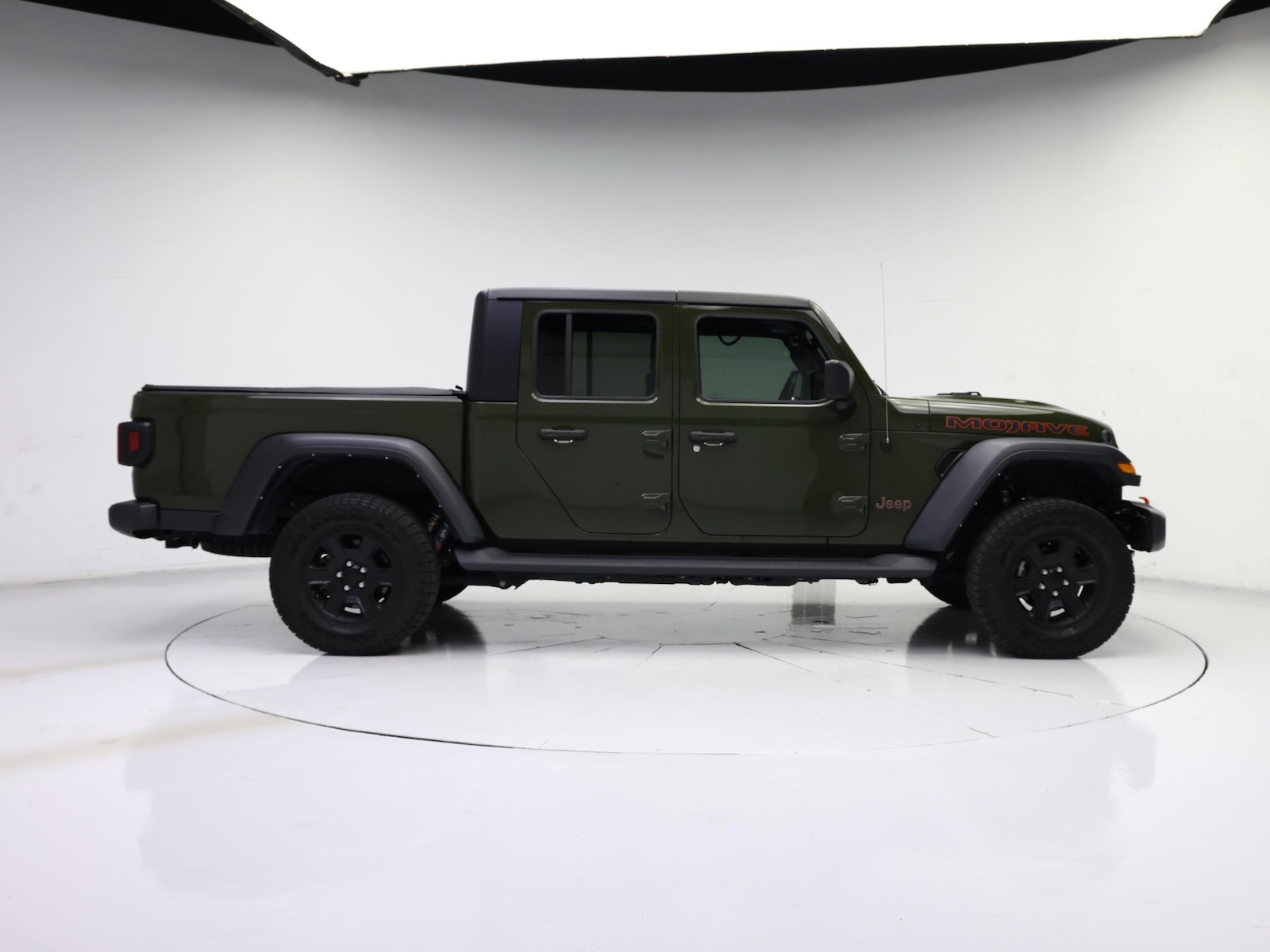 2022 Jeep Gladiator Mojave - Photo 8