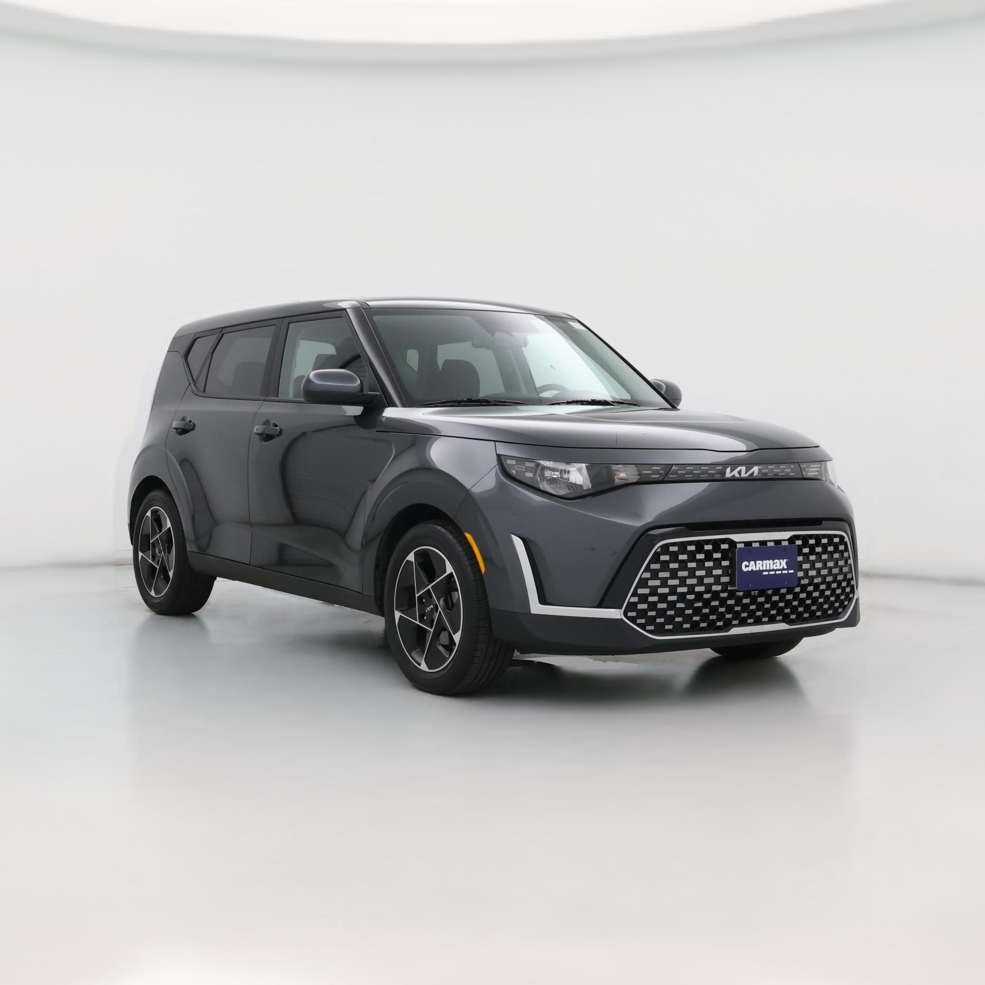 Thumbnail: 2024 Kia Soul - 1