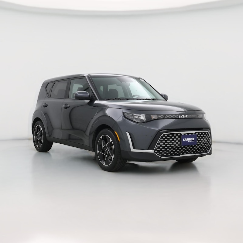 2024 Kia Soul EX